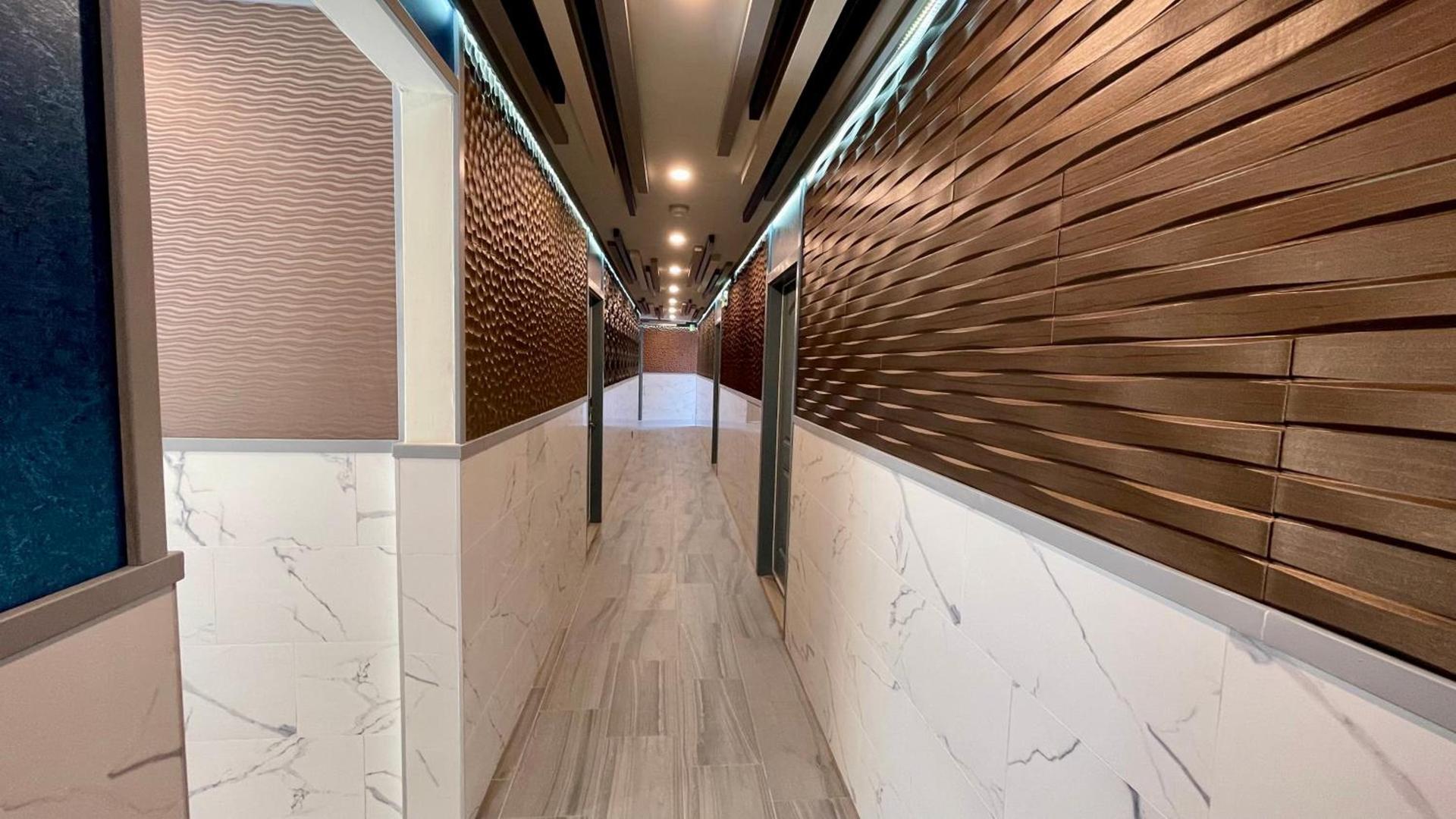 Quintessence ApartHotel photo 28
