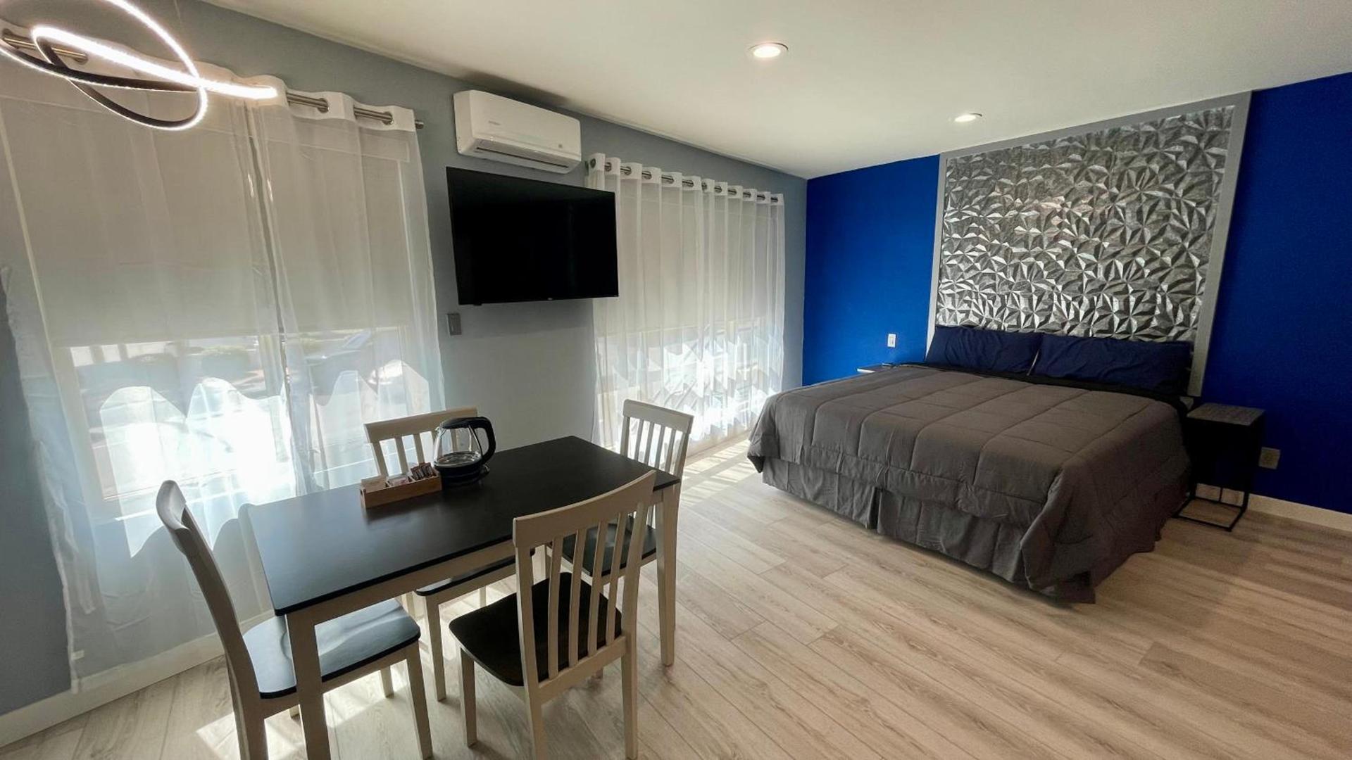 Quintessence ApartHotel photo 85