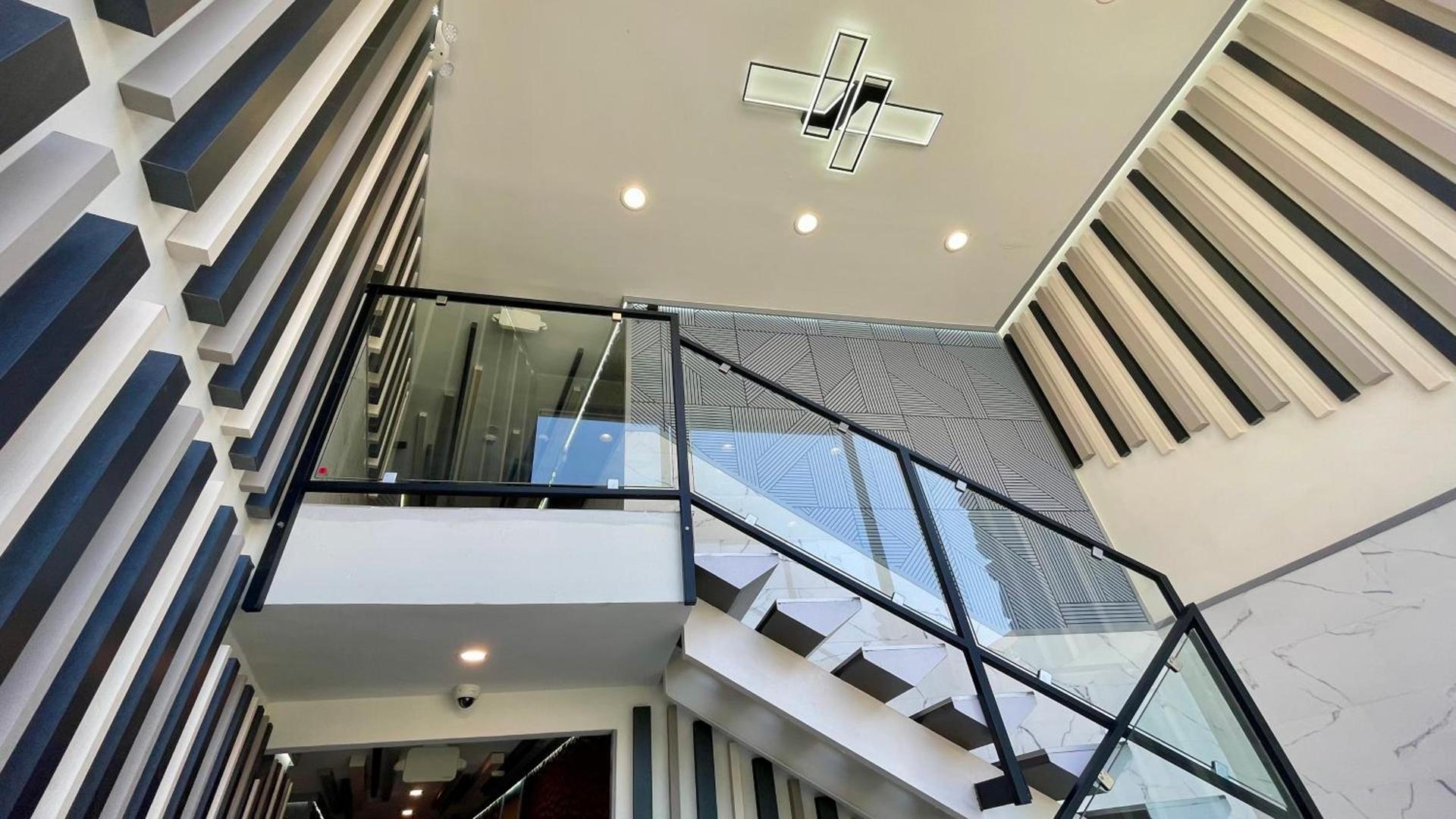 Quintessence ApartHotel photo 4