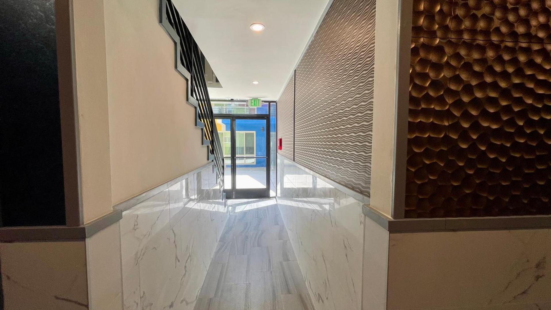 Quintessence ApartHotel photo 30