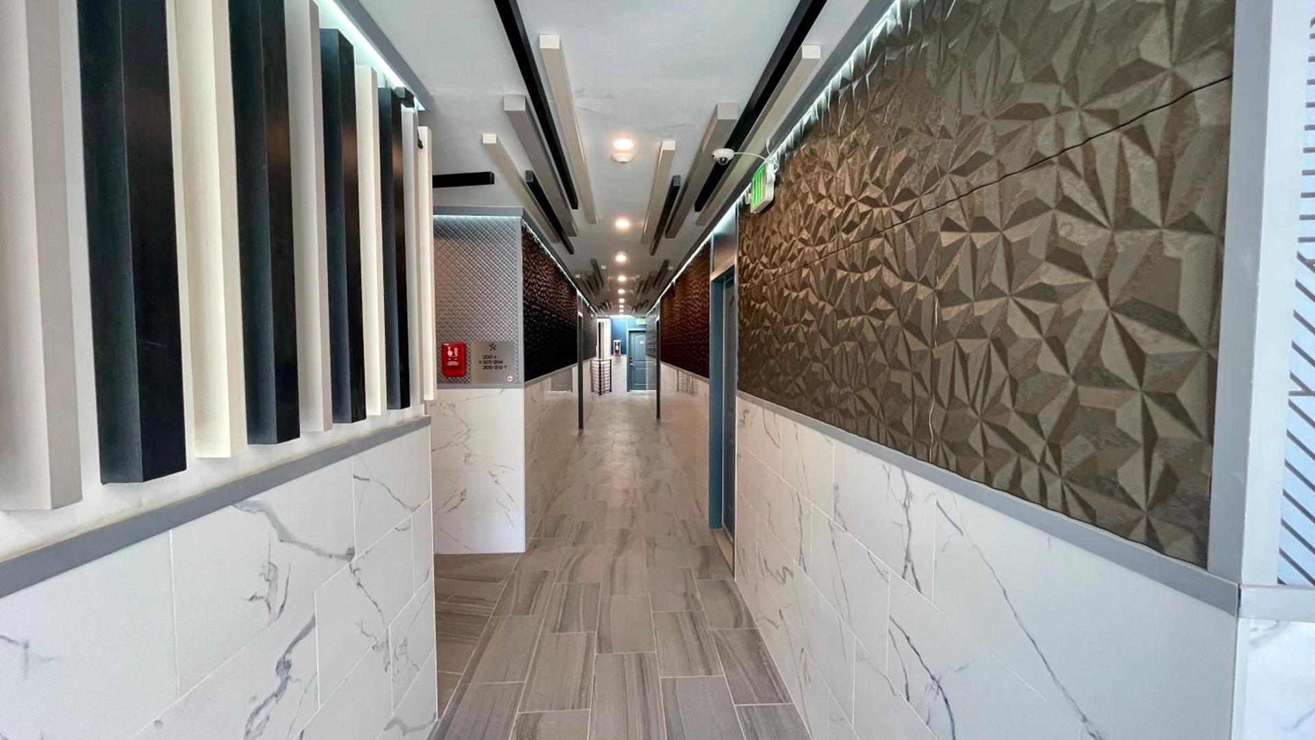Quintessence ApartHotel photo 35