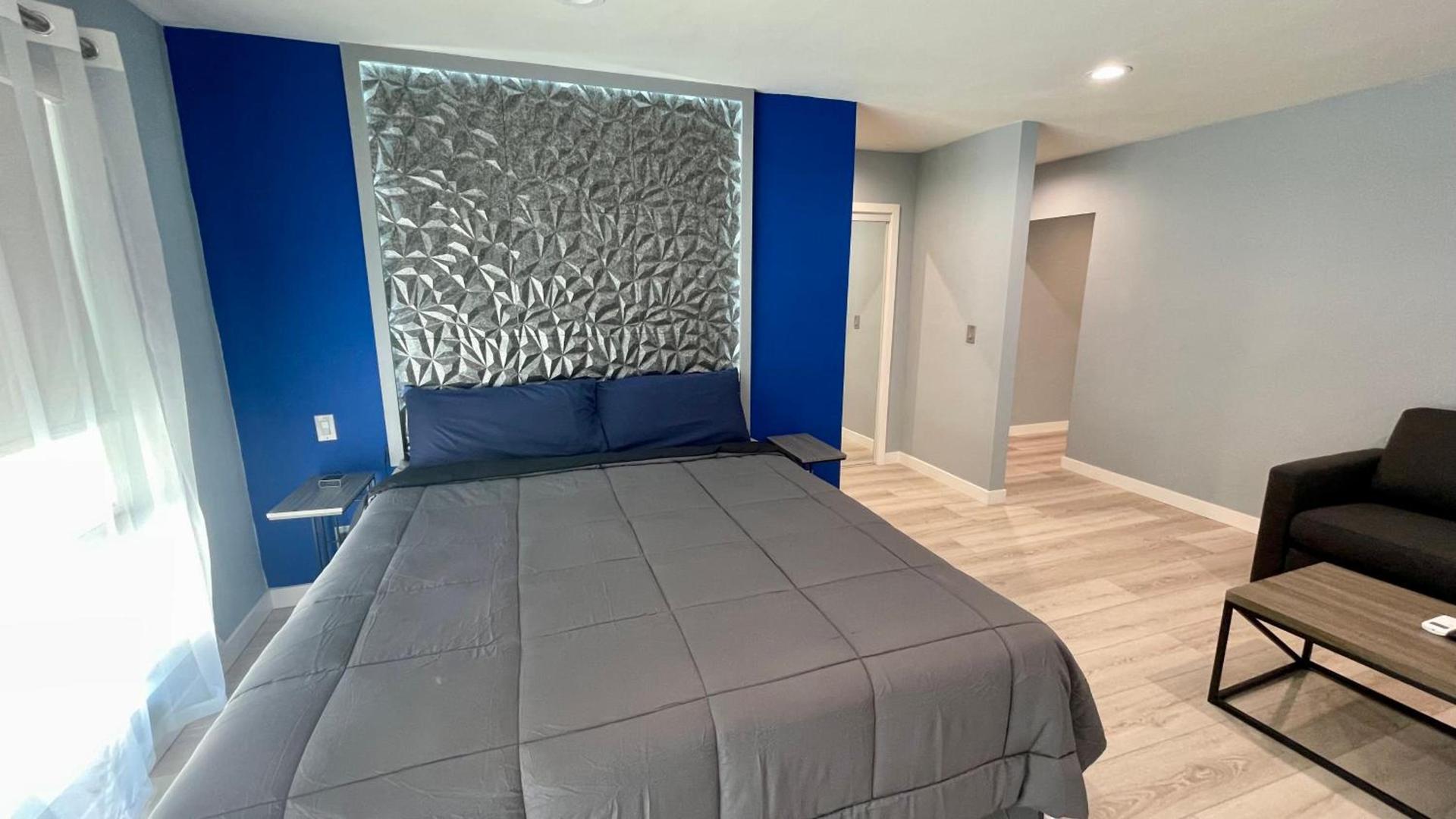 Quintessence ApartHotel photo 68