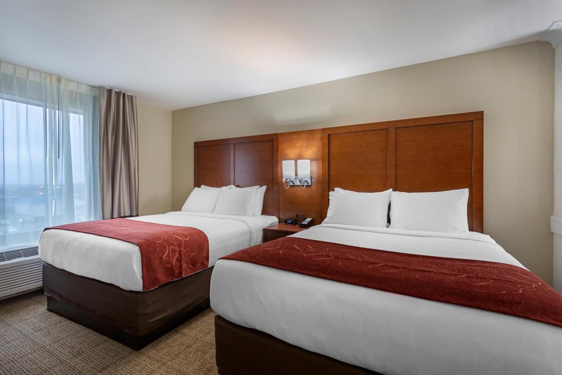 Comfort Suites Bowling Green Southeast photo 4