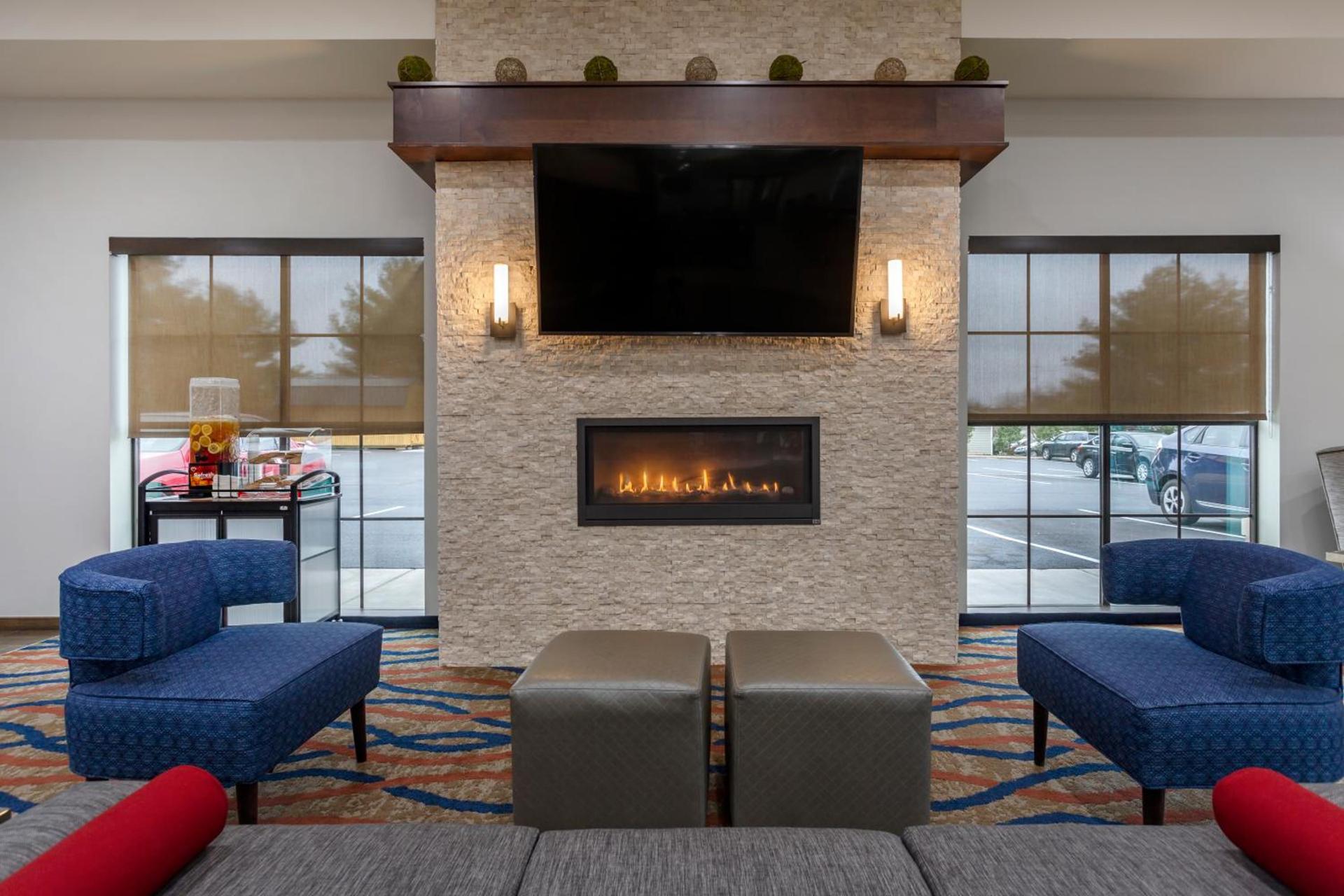 Comfort Suites Bowling Green Southeast photo 31