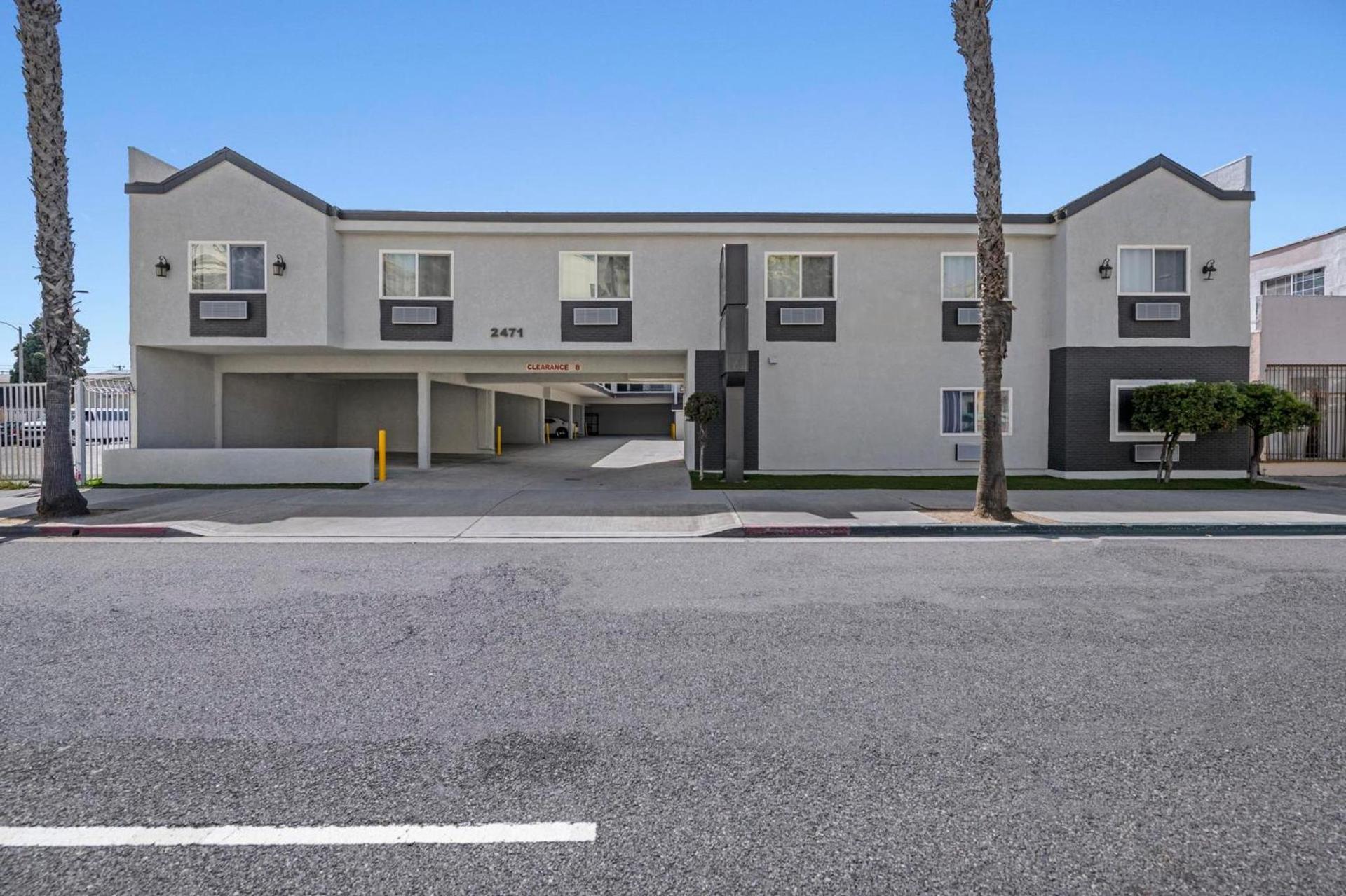 Hyland Inn Long Beach photo 11