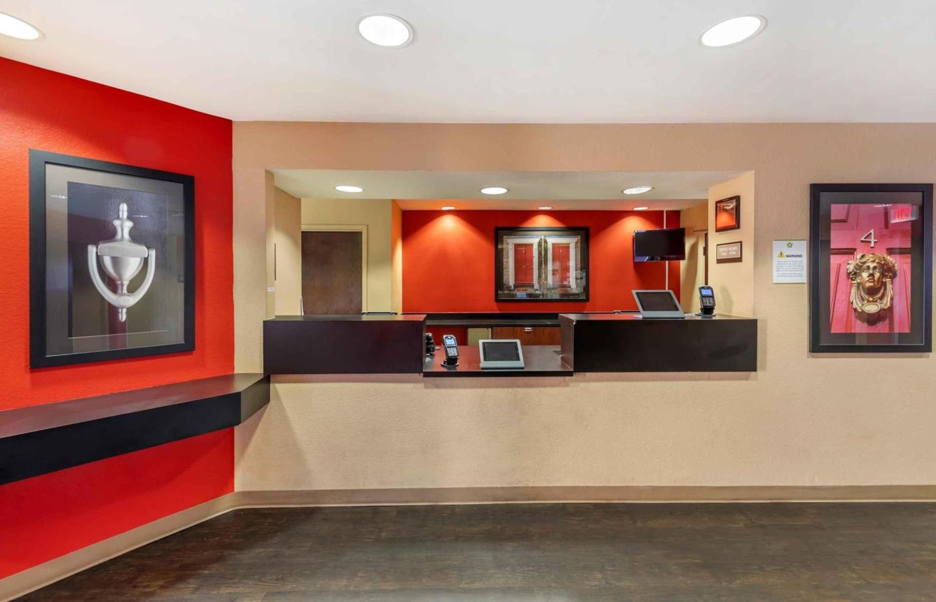 Relax Suites Extended Stay - La Mirada — hotel in La Mirada