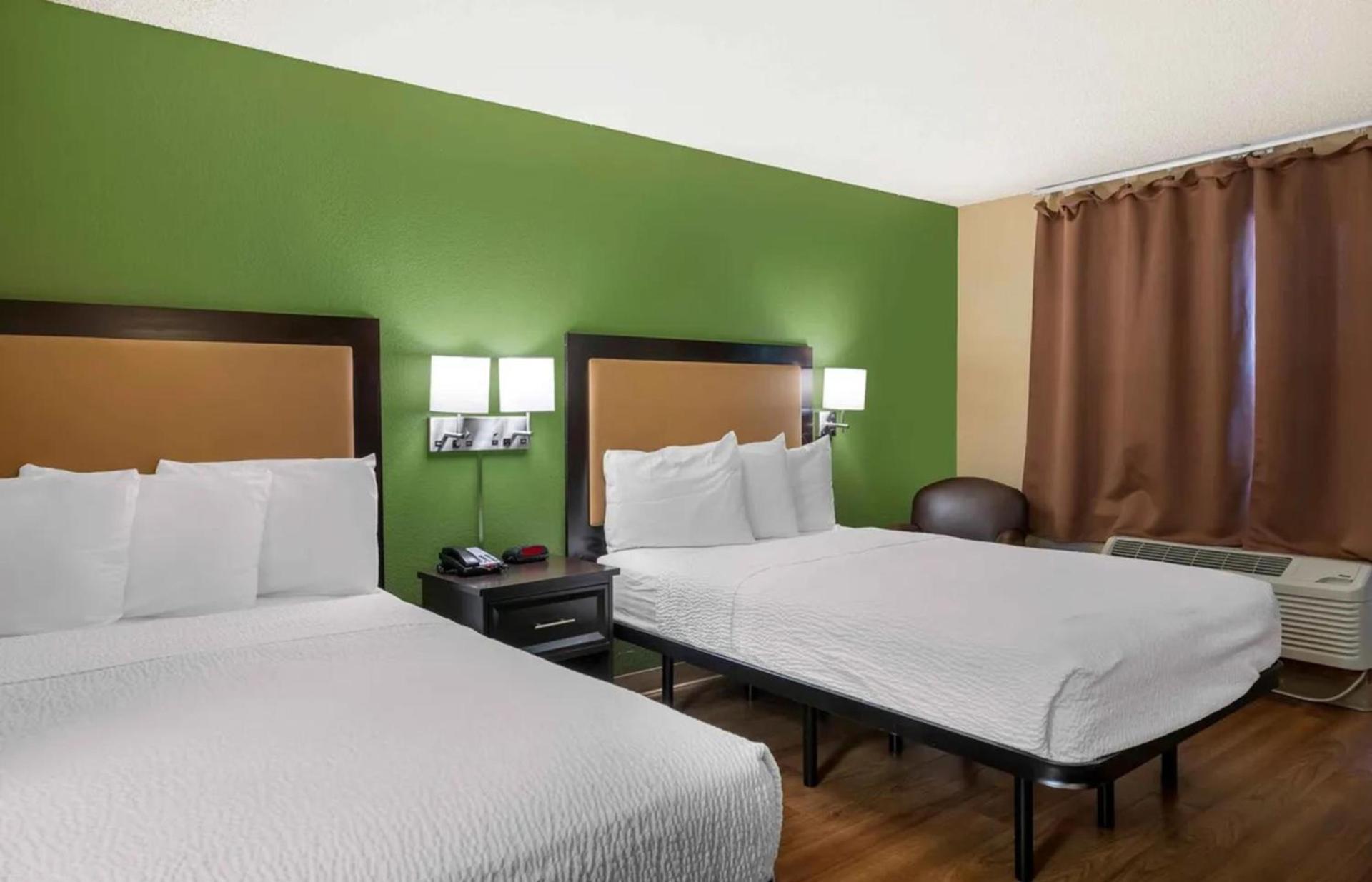 Relax Suites Extended Stay - La Mirada photo 9