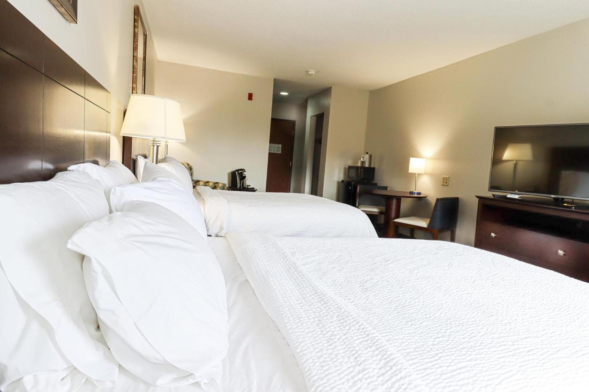 Holiday Inn Express & Suites Meriden by IHG photo 18