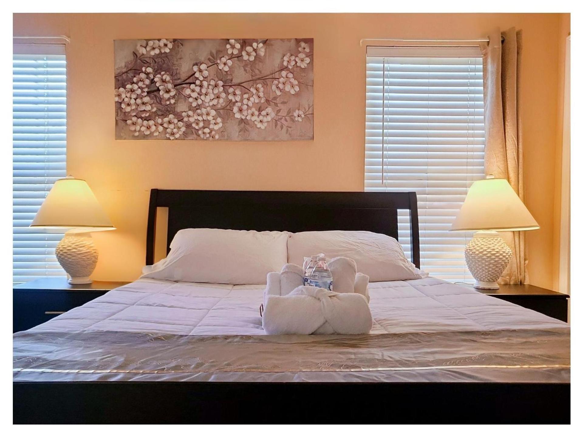 Modern Comfort Stays photo 2