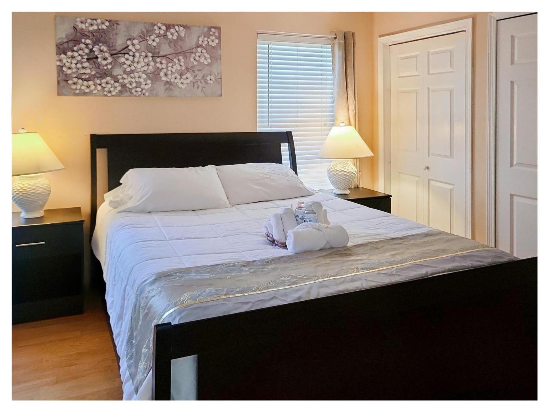 Modern Comfort Stays photo 53