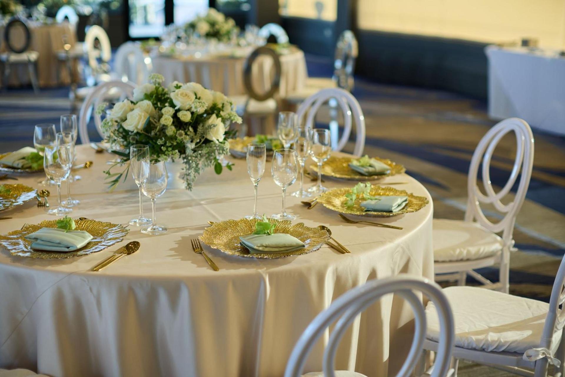 Marina del Rey Marriott photo 68