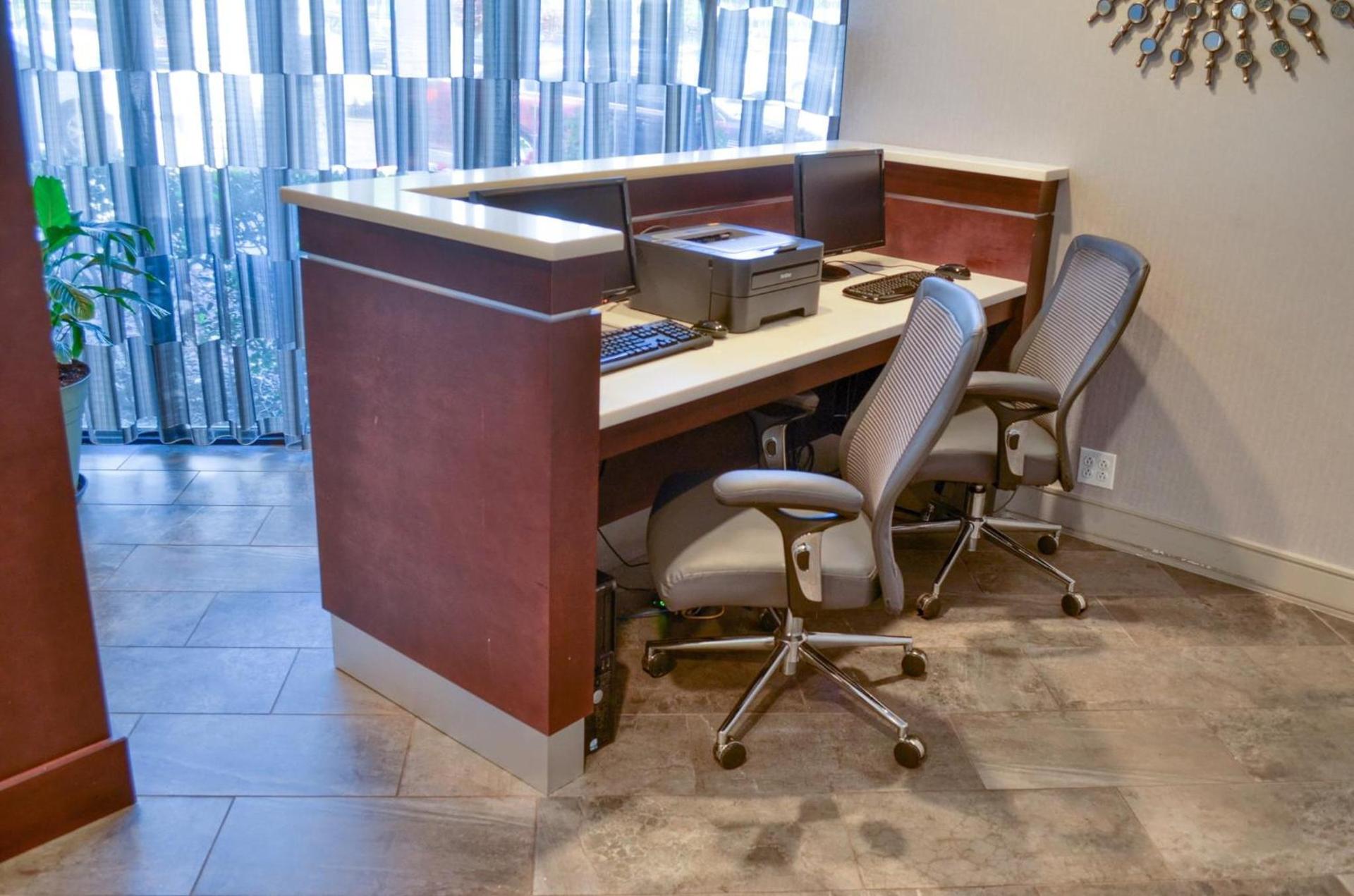 Holiday Inn Mobile West I-10 by IHG photo 21