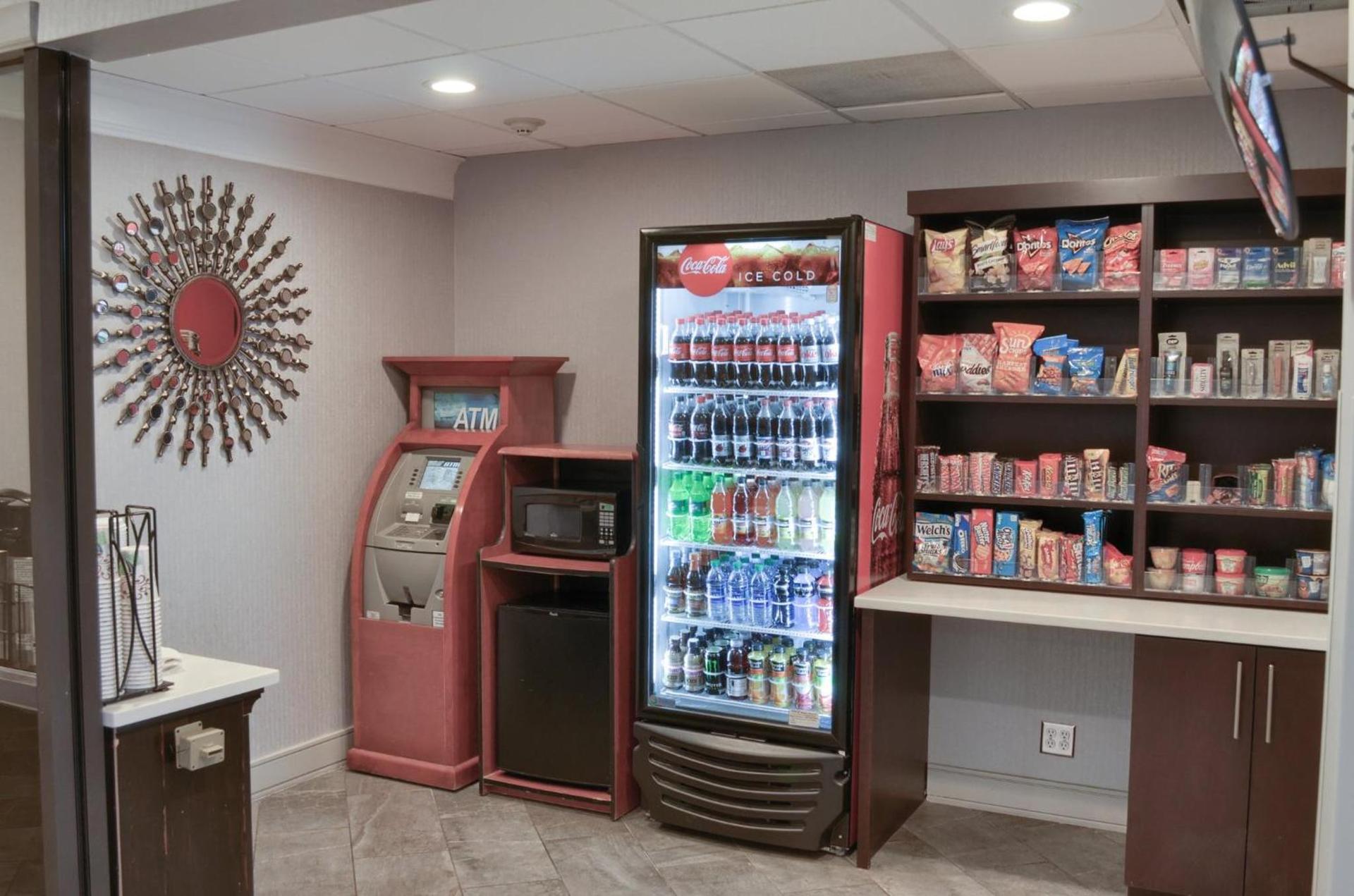 Holiday Inn Mobile West I-10 by IHG photo 3