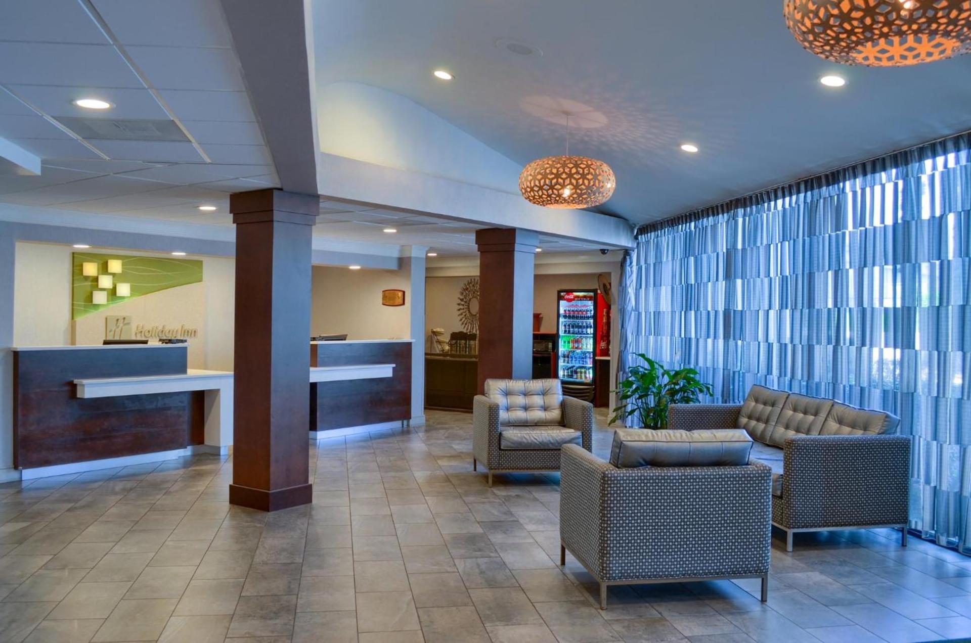 Holiday Inn Mobile West I-10 by IHG photo 33