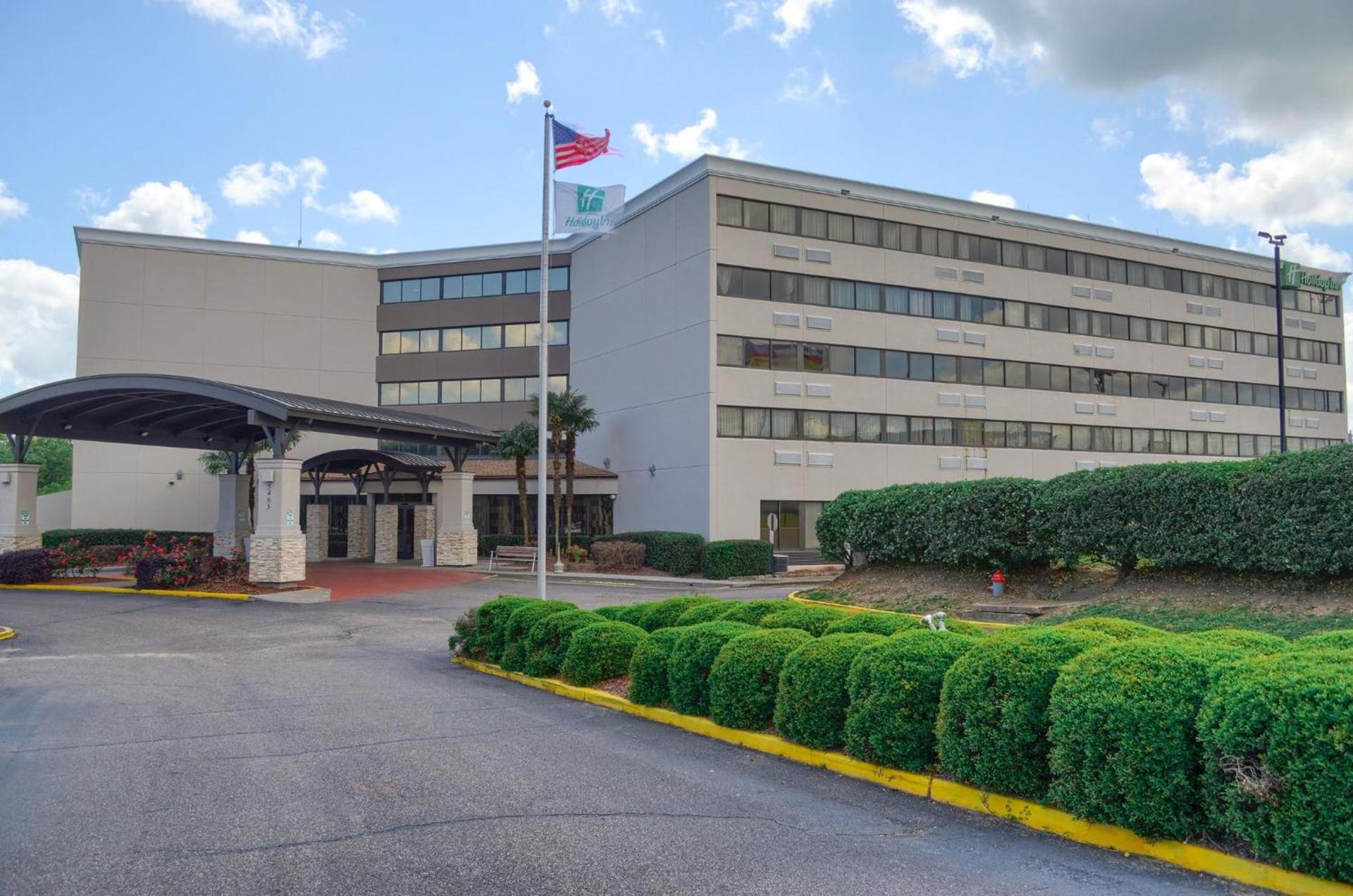 Holiday Inn Mobile West I-10 by IHG photo 30
