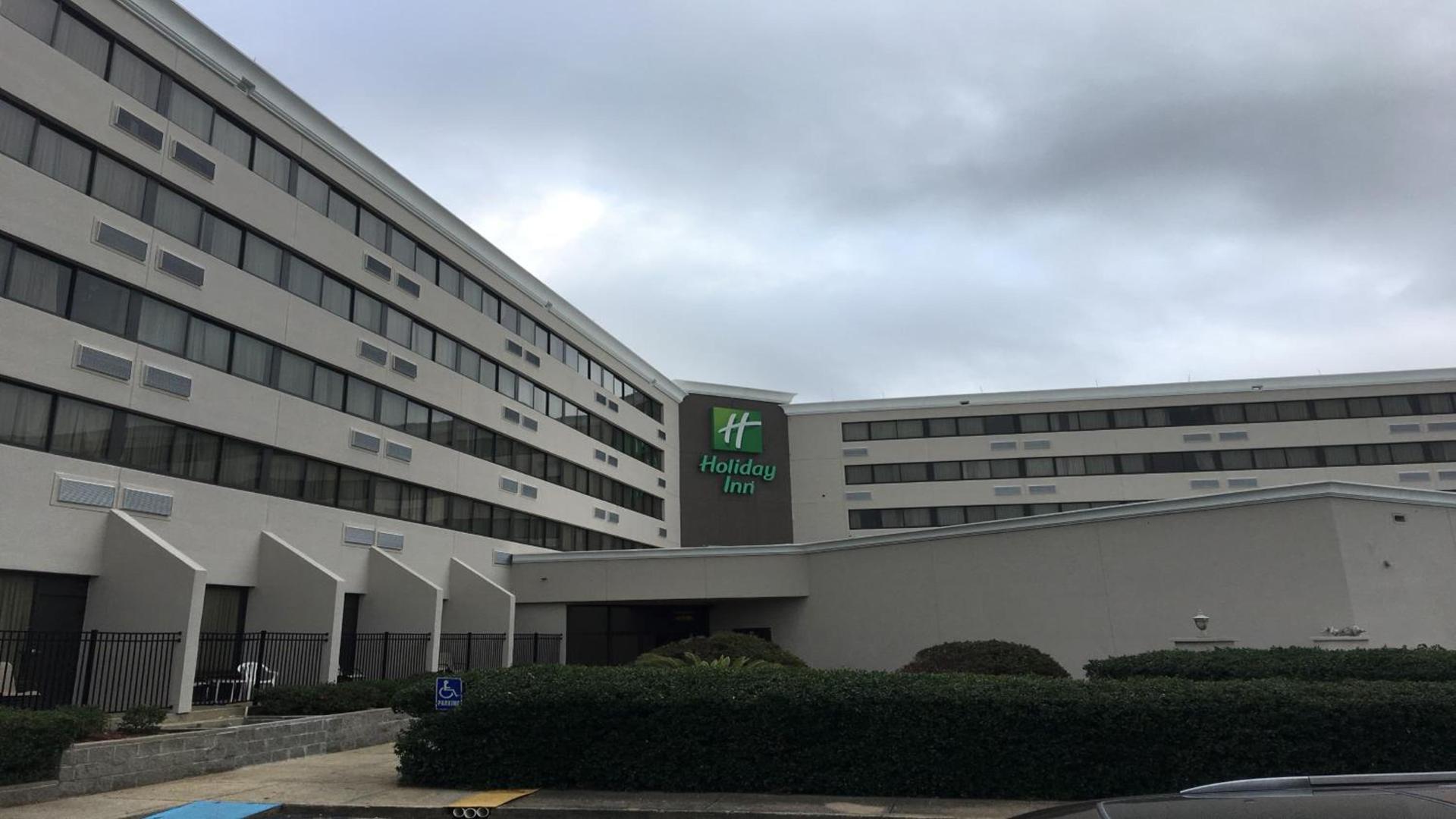 Holiday Inn Mobile West I-10 by IHG photo 29