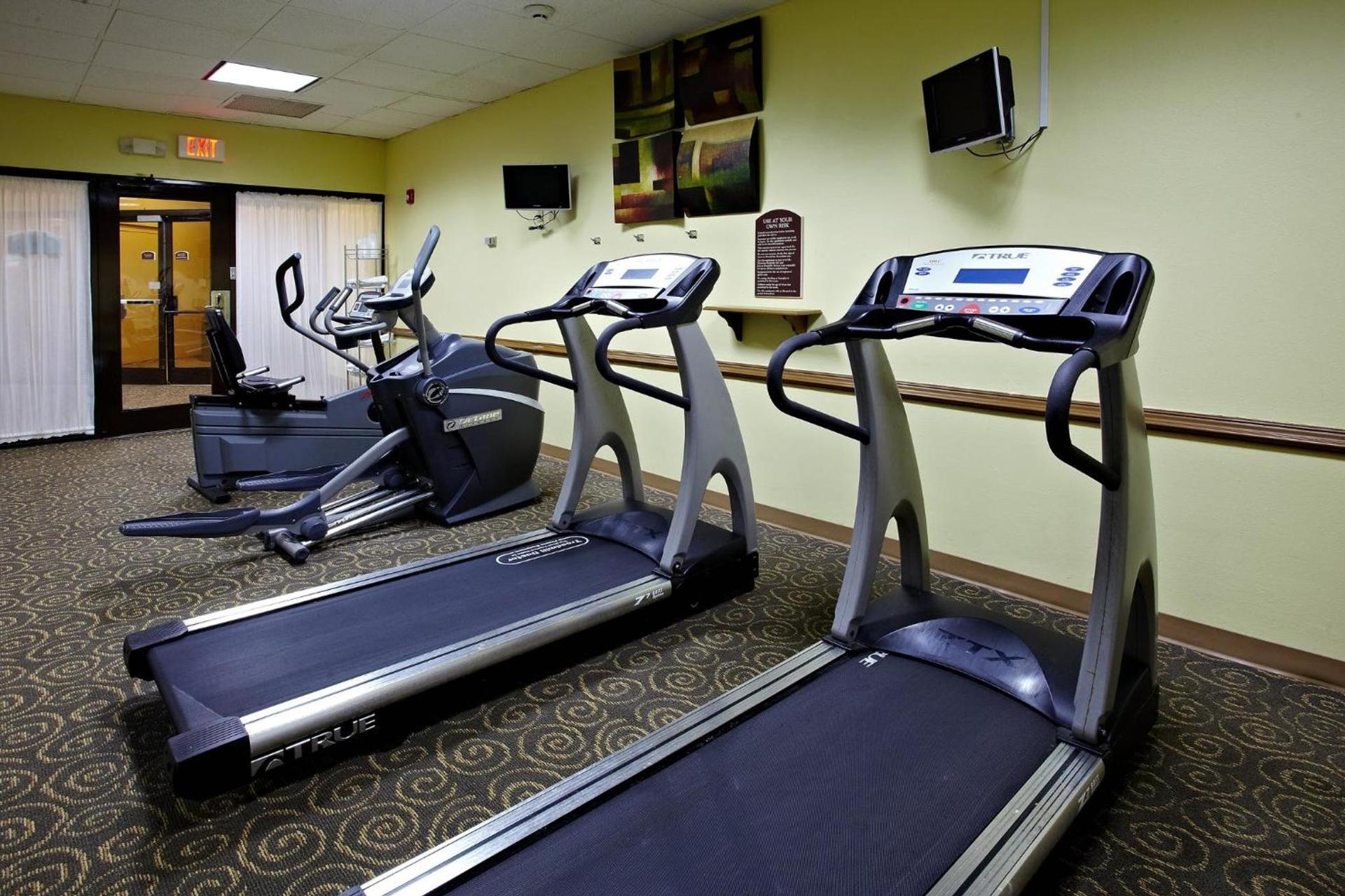 Holiday Inn Mobile West I-10 by IHG photo 20