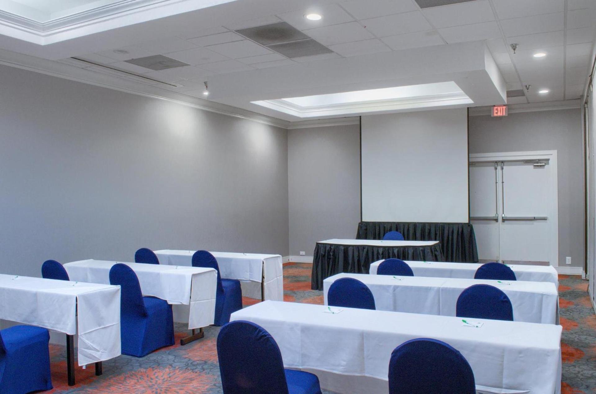 Holiday Inn Mobile West I-10 by IHG photo 25