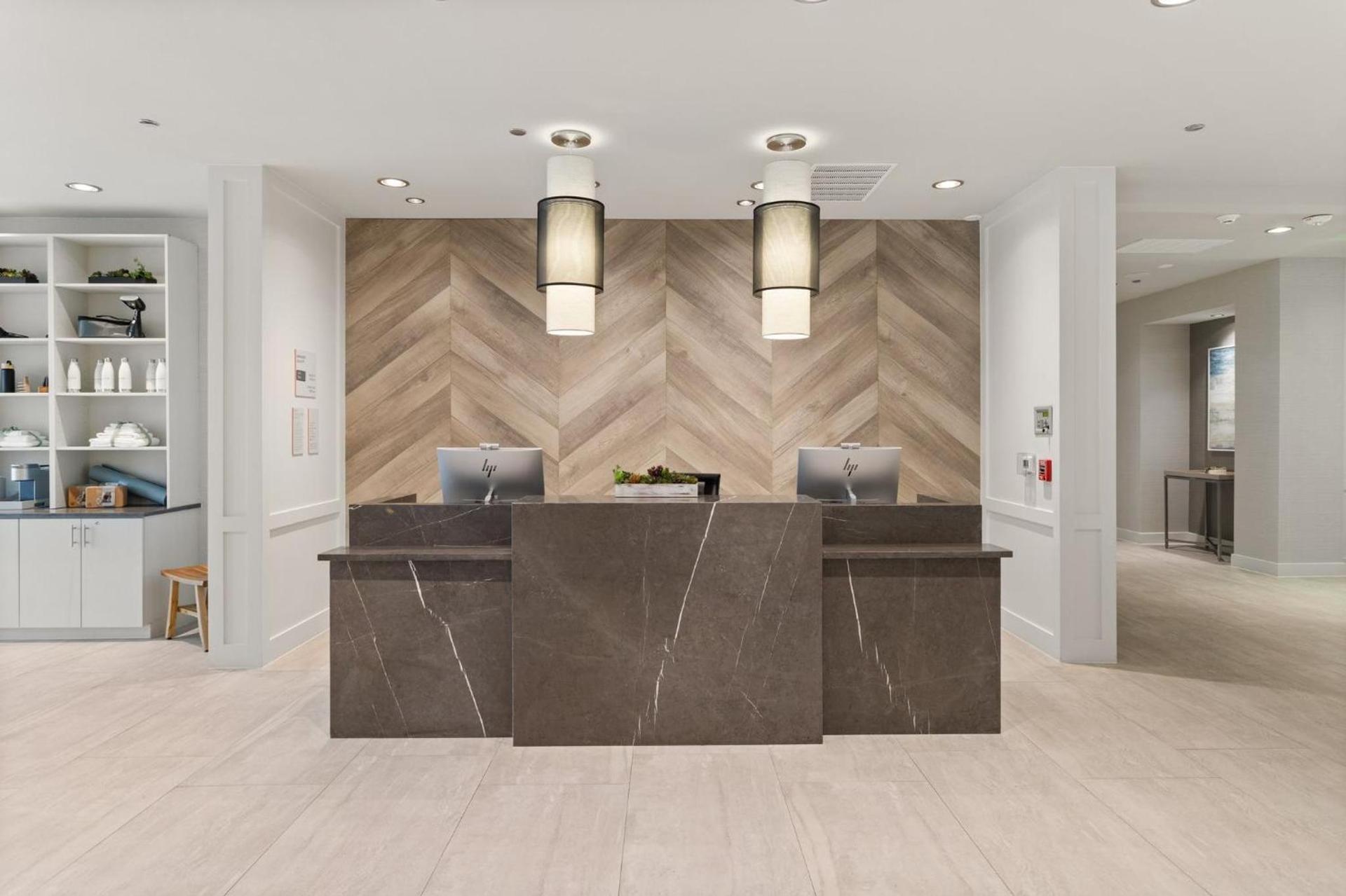 EVEN Hotel Austin Uptown near the Domain by IHG photo 38