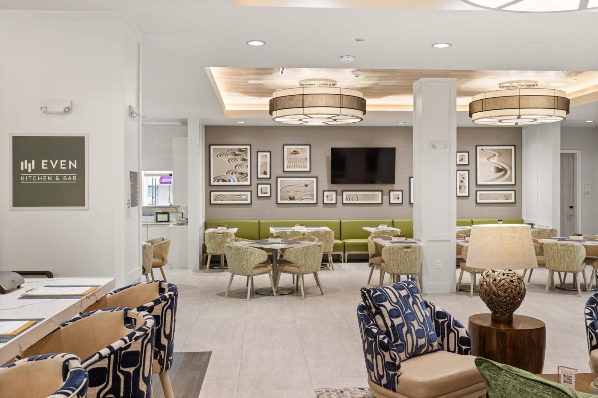EVEN Hotel Austin Uptown near the Domain by IHG photo 62