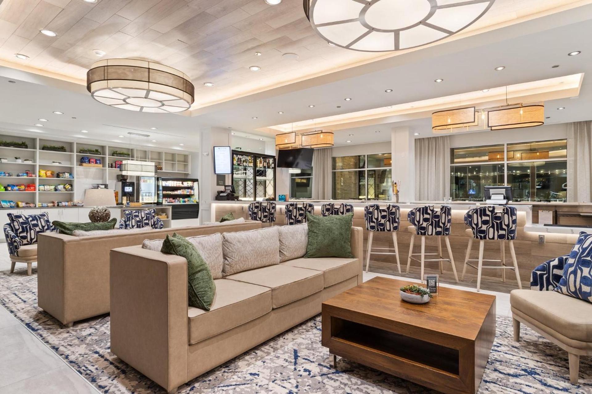 EVEN Hotel Austin Uptown near the Domain by IHG photo 23