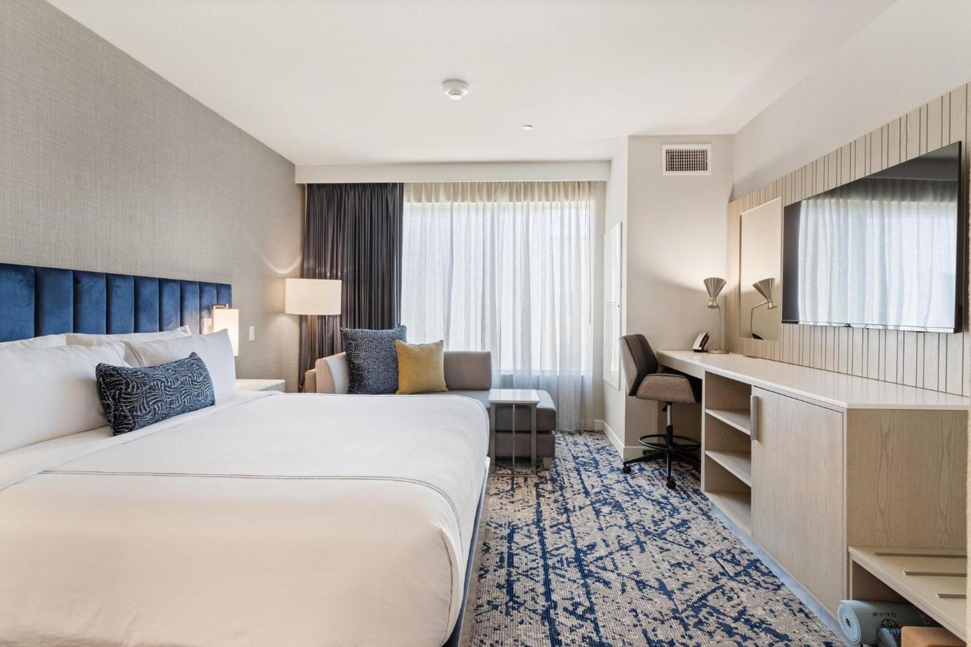 EVEN Hotel Austin Uptown near the Domain by IHG photo 93