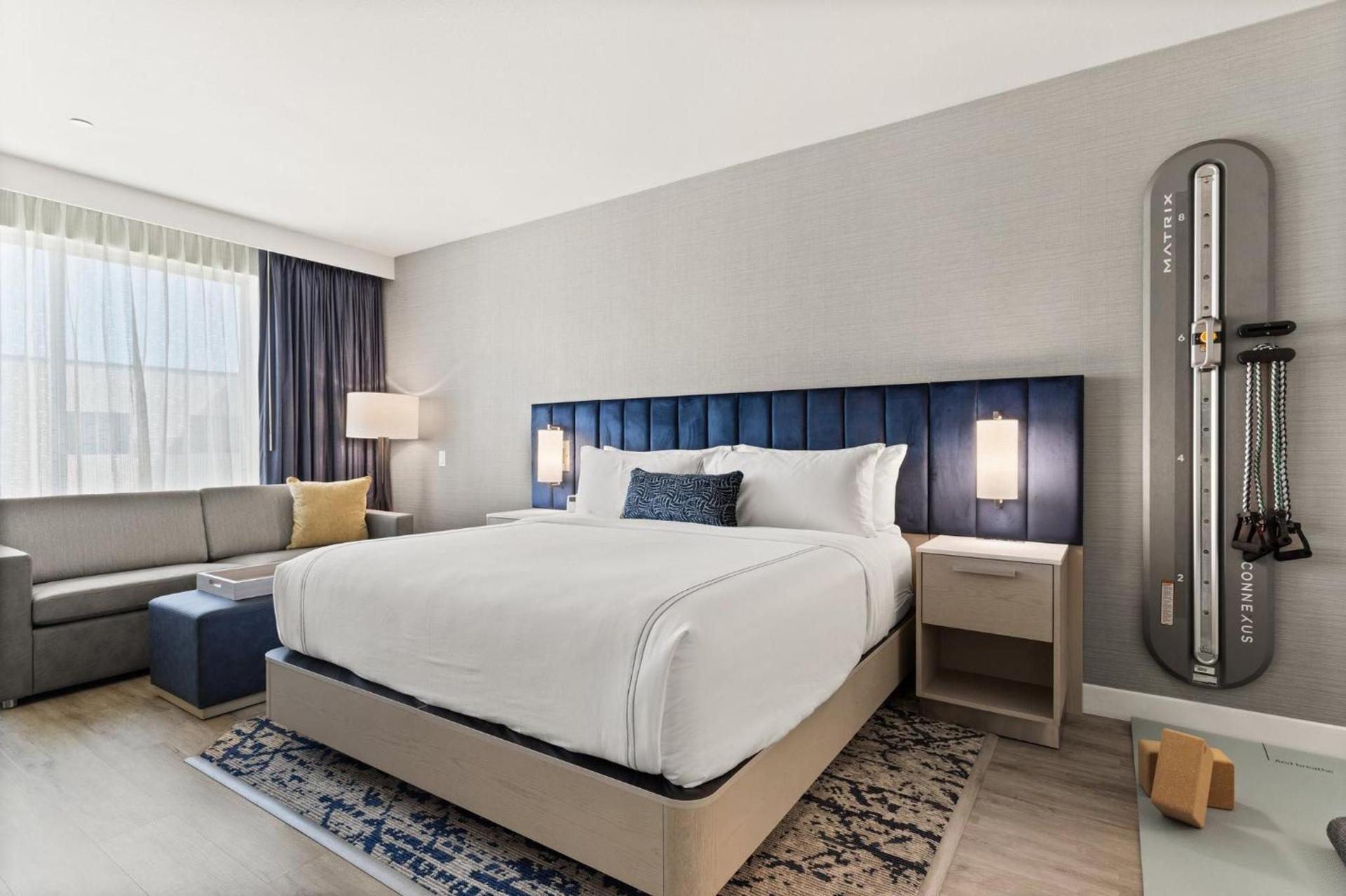 EVEN Hotel Austin Uptown near the Domain by IHG photo 98