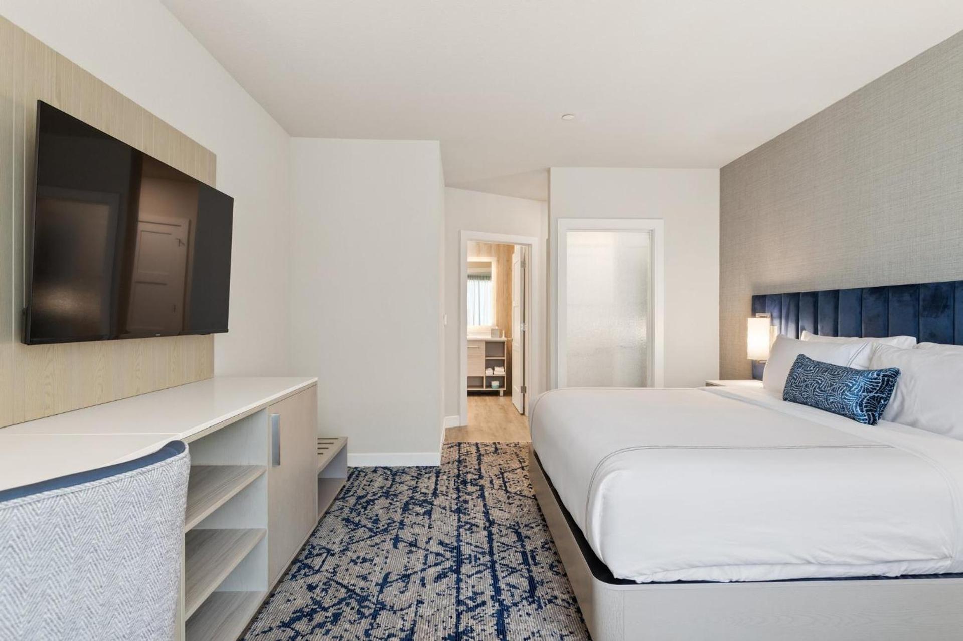 EVEN Hotel Austin Uptown near the Domain by IHG photo 97