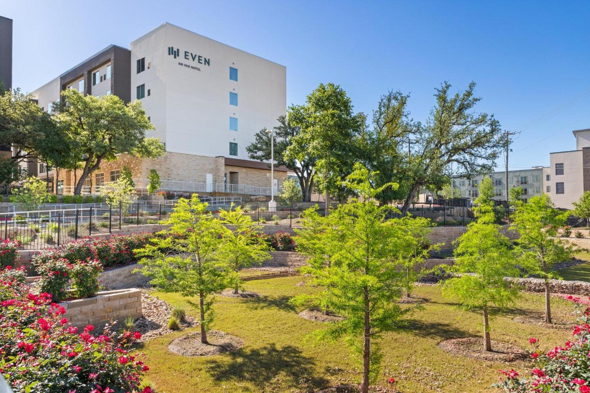EVEN Hotel Austin Uptown near the Domain by IHG photo 53