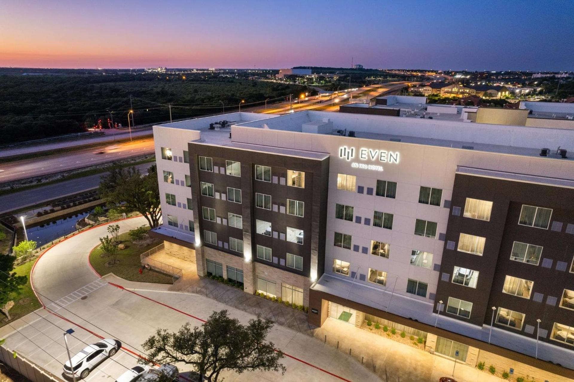 EVEN Hotel Austin Uptown near the Domain by IHG photo 55