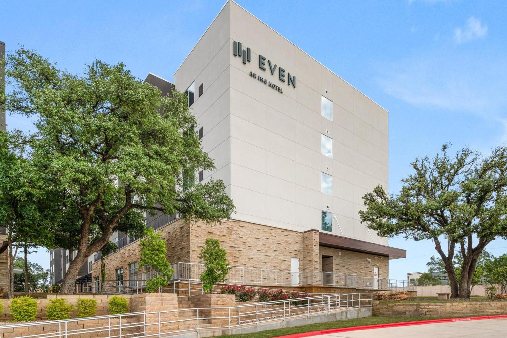 EVEN Hotel Austin Uptown near the Domain by IHG photo 85