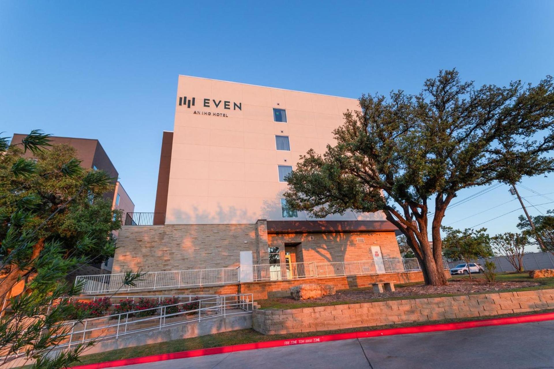 EVEN Hotel Austin Uptown near the Domain by IHG photo 74