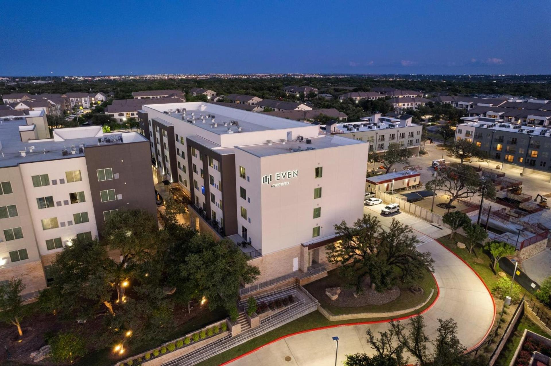 EVEN Hotel Austin Uptown near the Domain by IHG photo 77