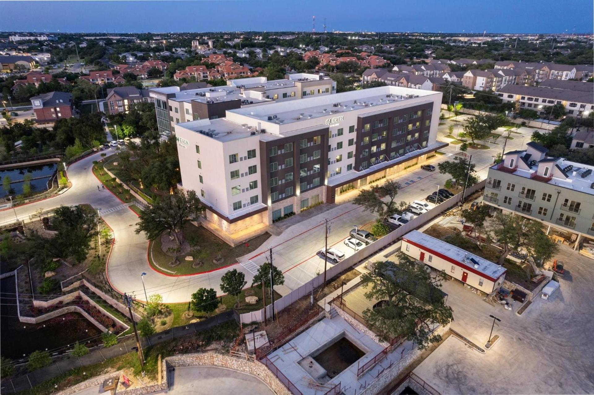 EVEN Hotel Austin Uptown near the Domain by IHG photo 73