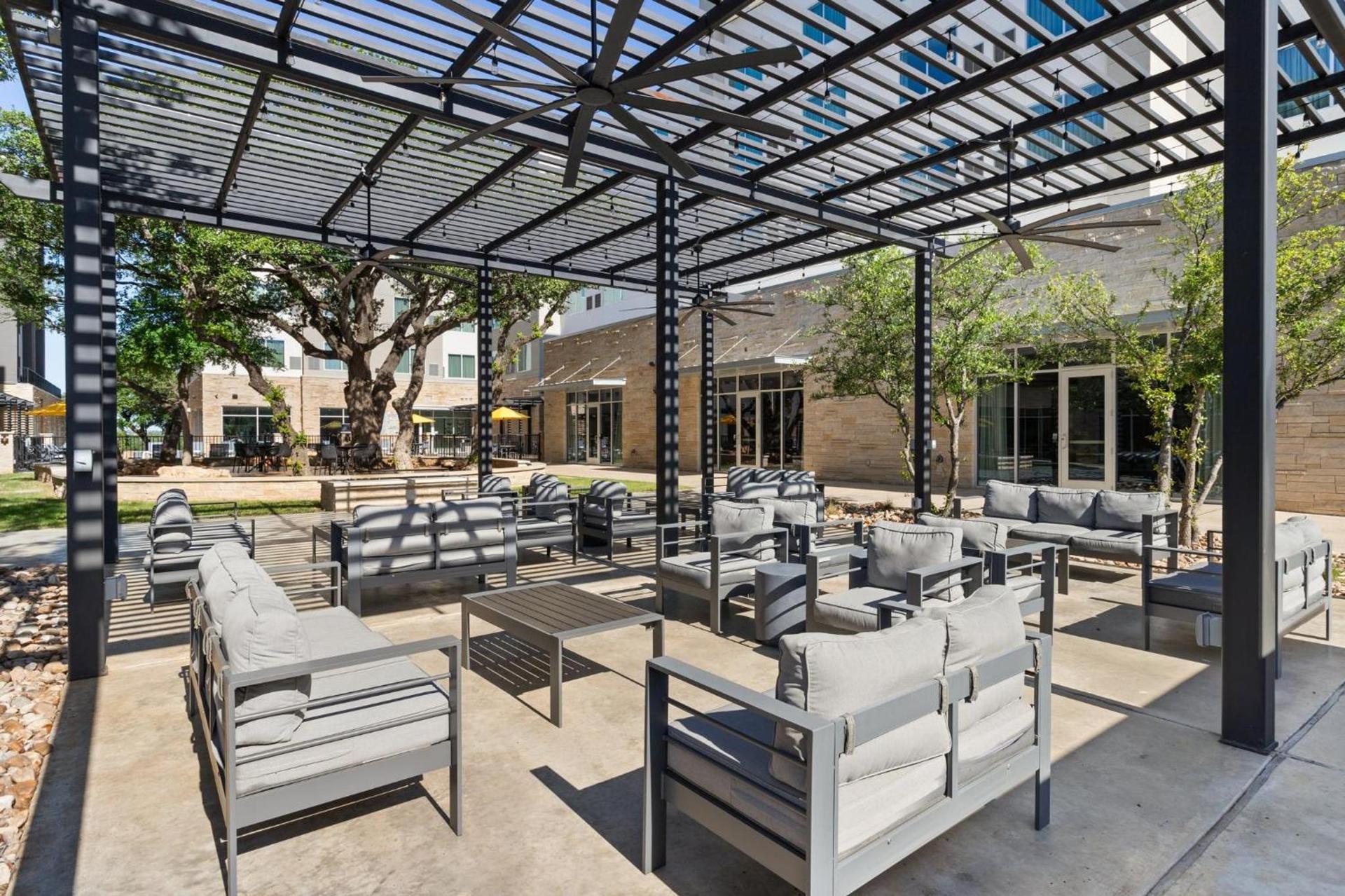 EVEN Hotel Austin Uptown near the Domain by IHG photo 26