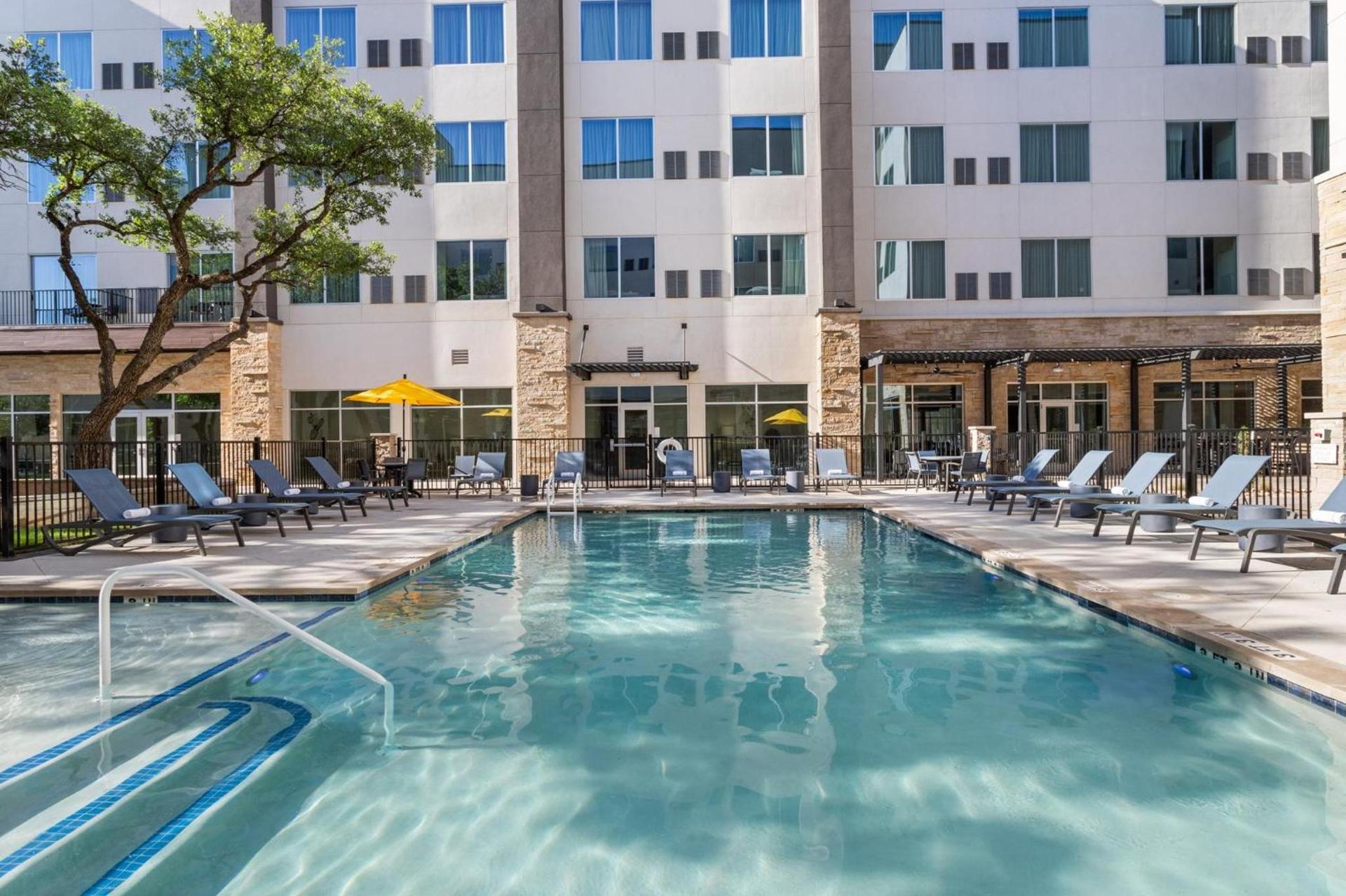 EVEN Hotel Austin Uptown near the Domain by IHG photo 63