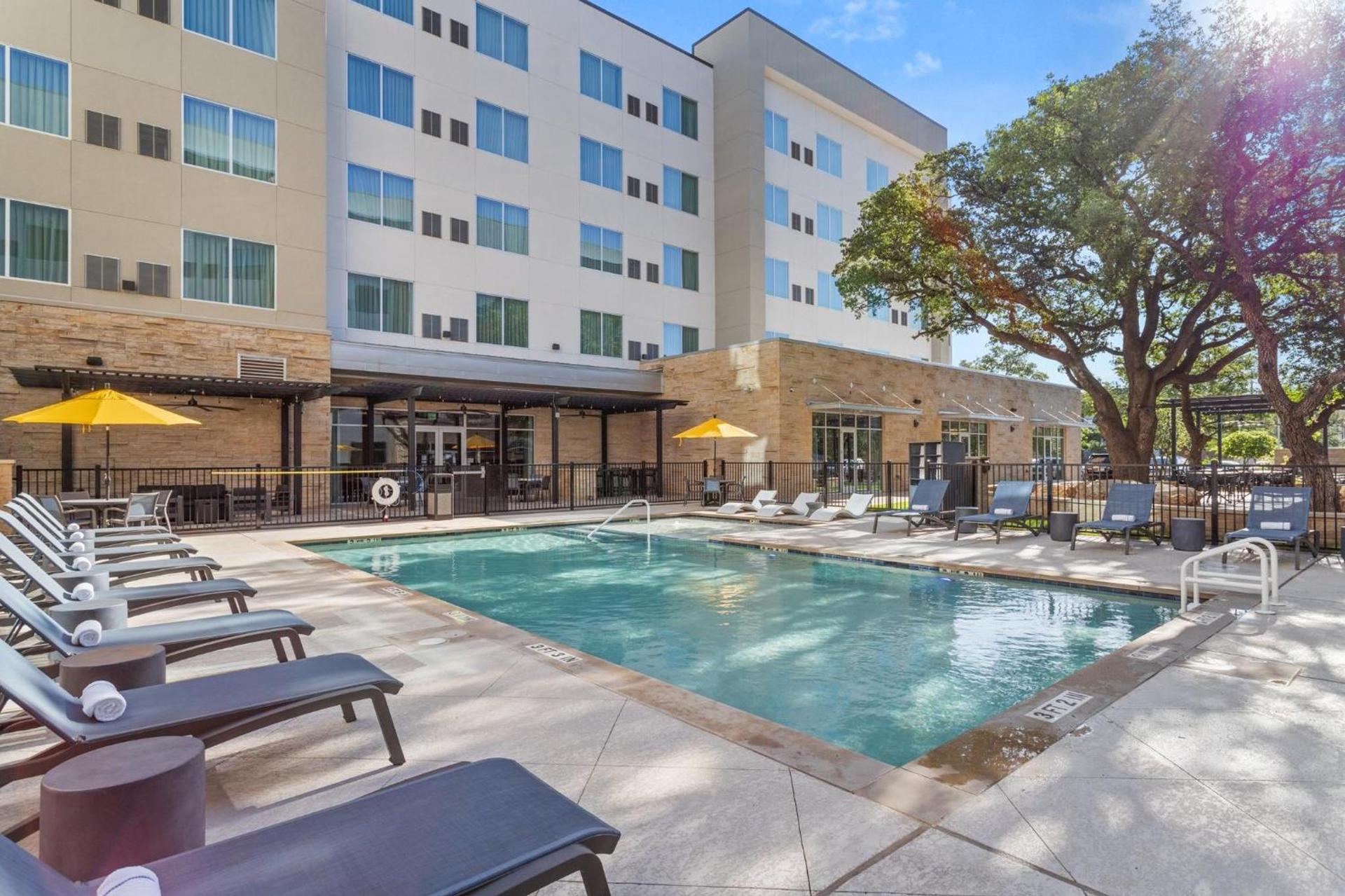 EVEN Hotel Austin Uptown near the Domain by IHG photo 52