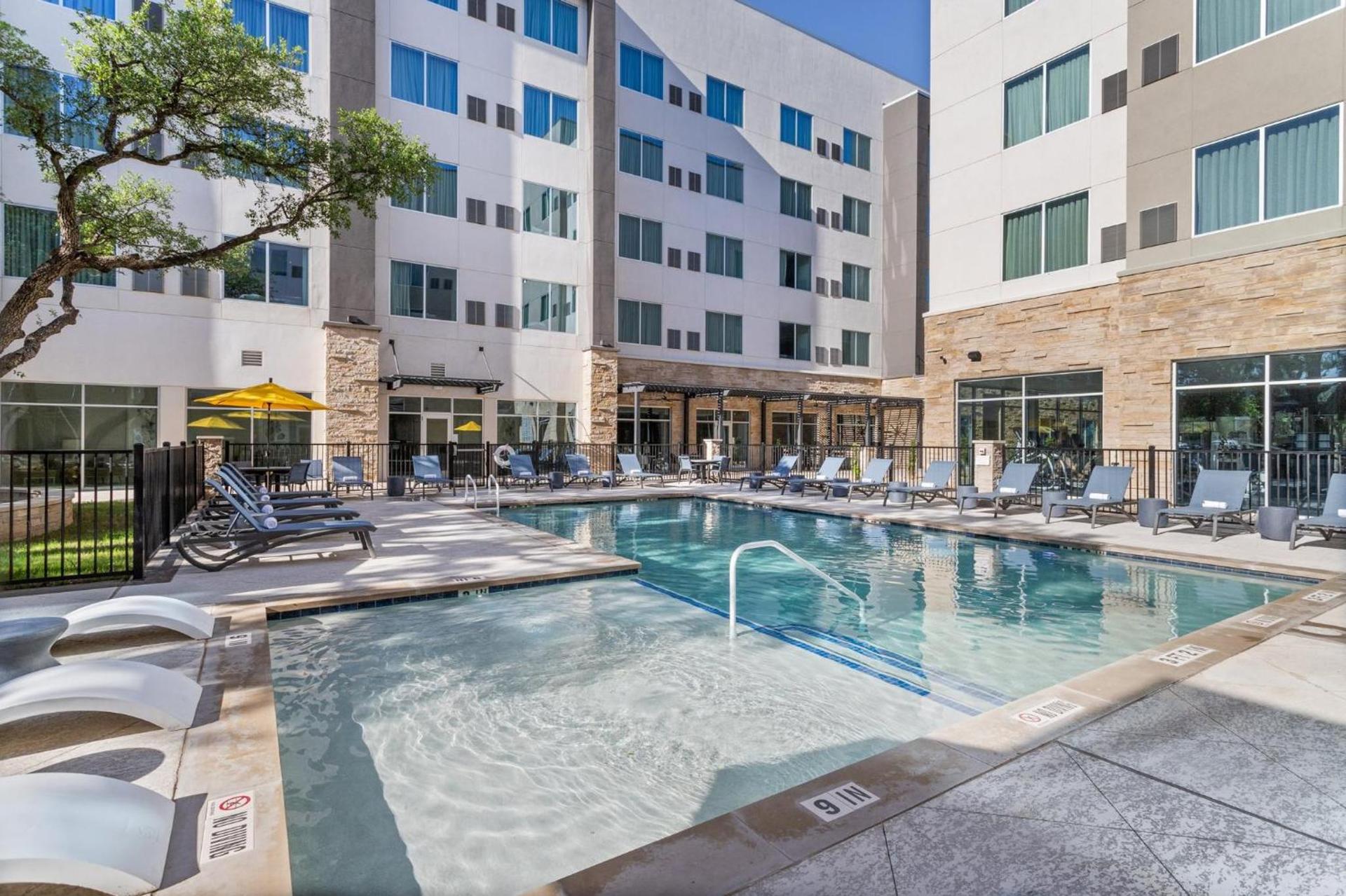 EVEN Hotel Austin Uptown near the Domain by IHG photo 82
