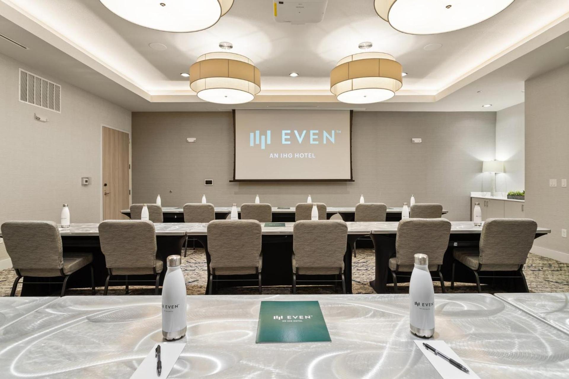 EVEN Hotel Austin Uptown near the Domain by IHG photo 60