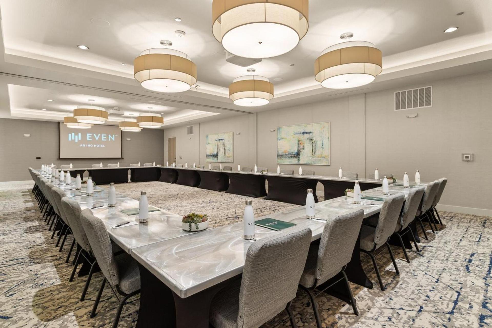 EVEN Hotel Austin Uptown near the Domain by IHG photo 80