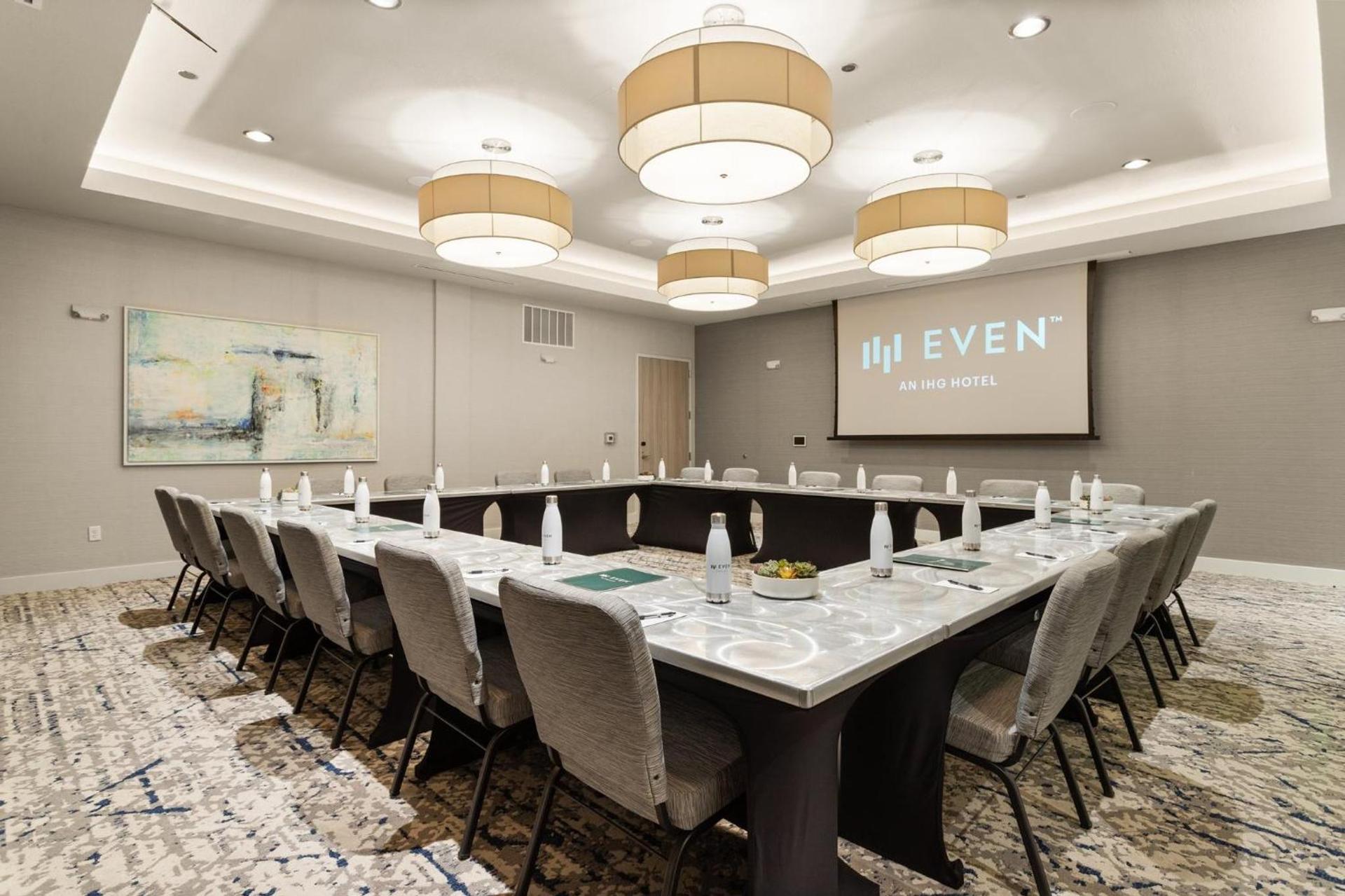 EVEN Hotel Austin Uptown near the Domain by IHG photo 67