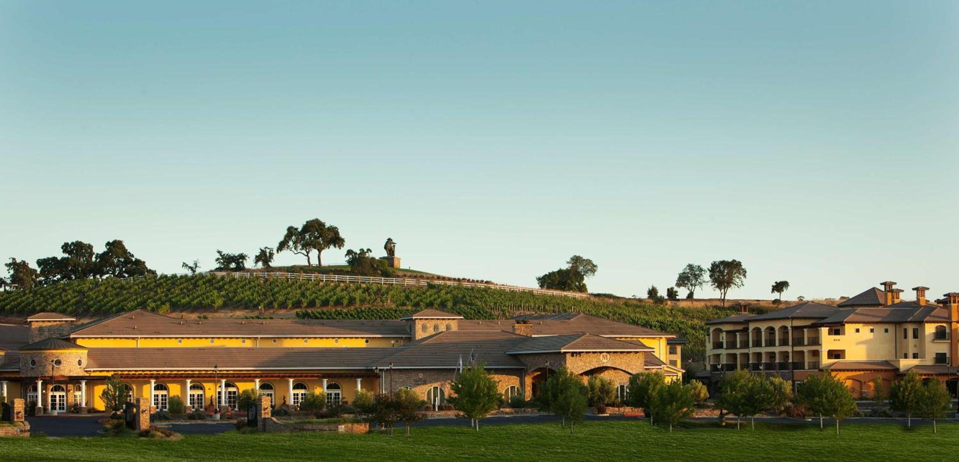 The Meritage Resort and Spa photo 15