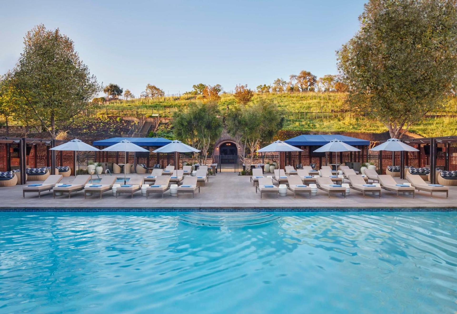 The Meritage Resort and Spa photo 2