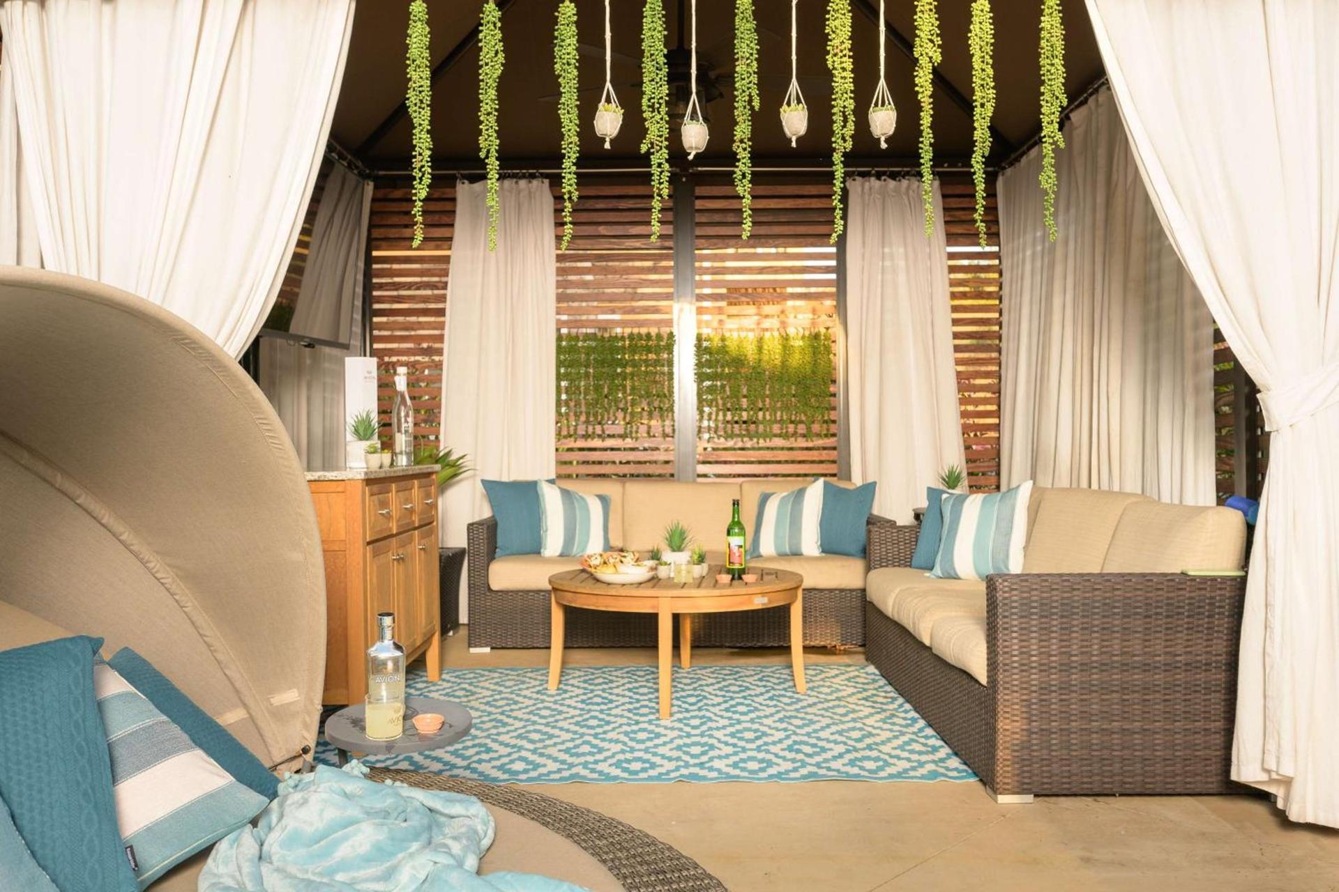 The Meritage Resort and Spa photo 3