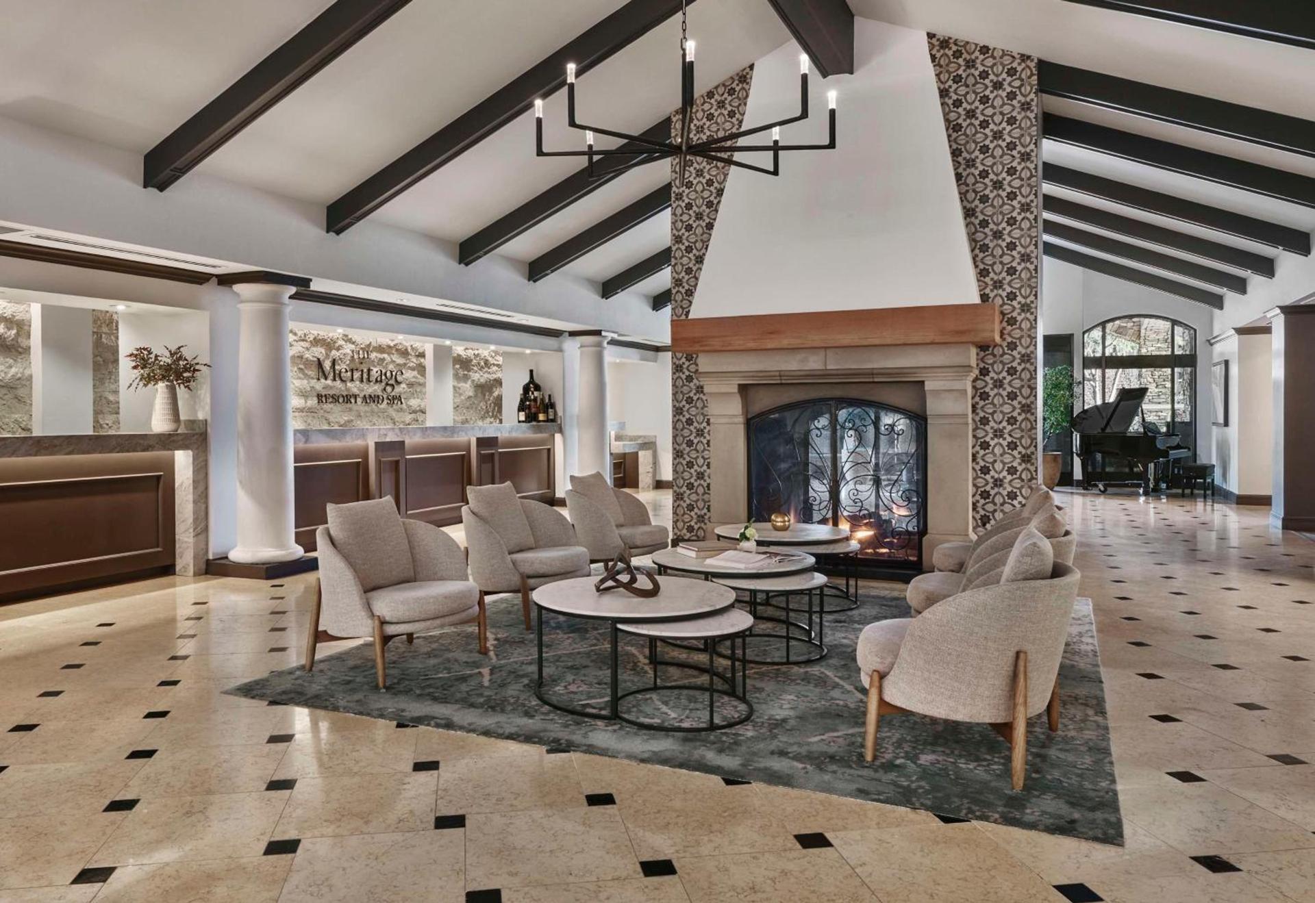 The Meritage Resort and Spa photo 4