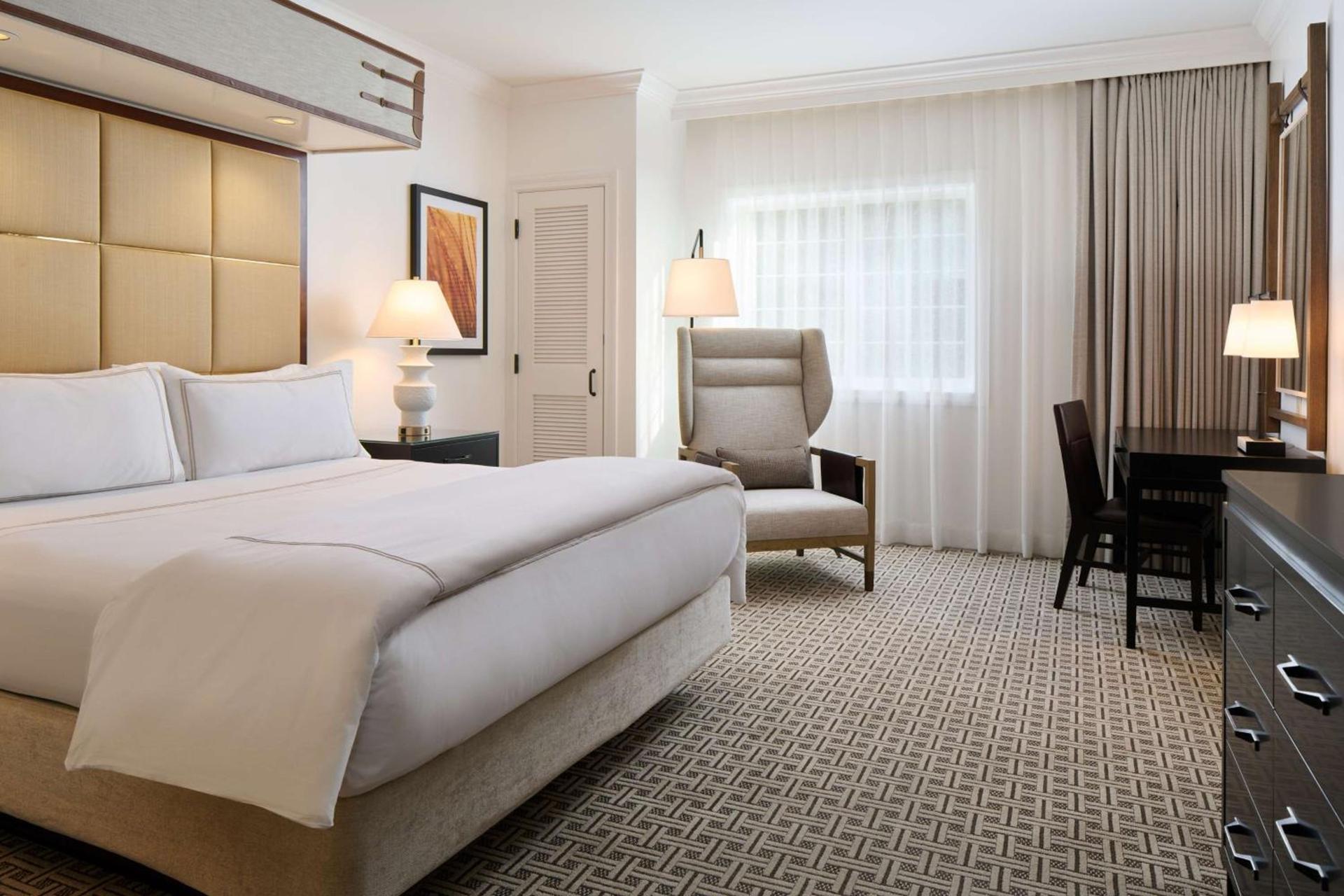 The Meritage Resort and Spa photo 28