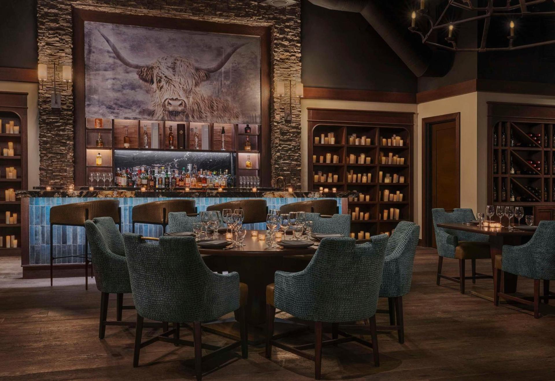 The Meritage Resort and Spa photo 6