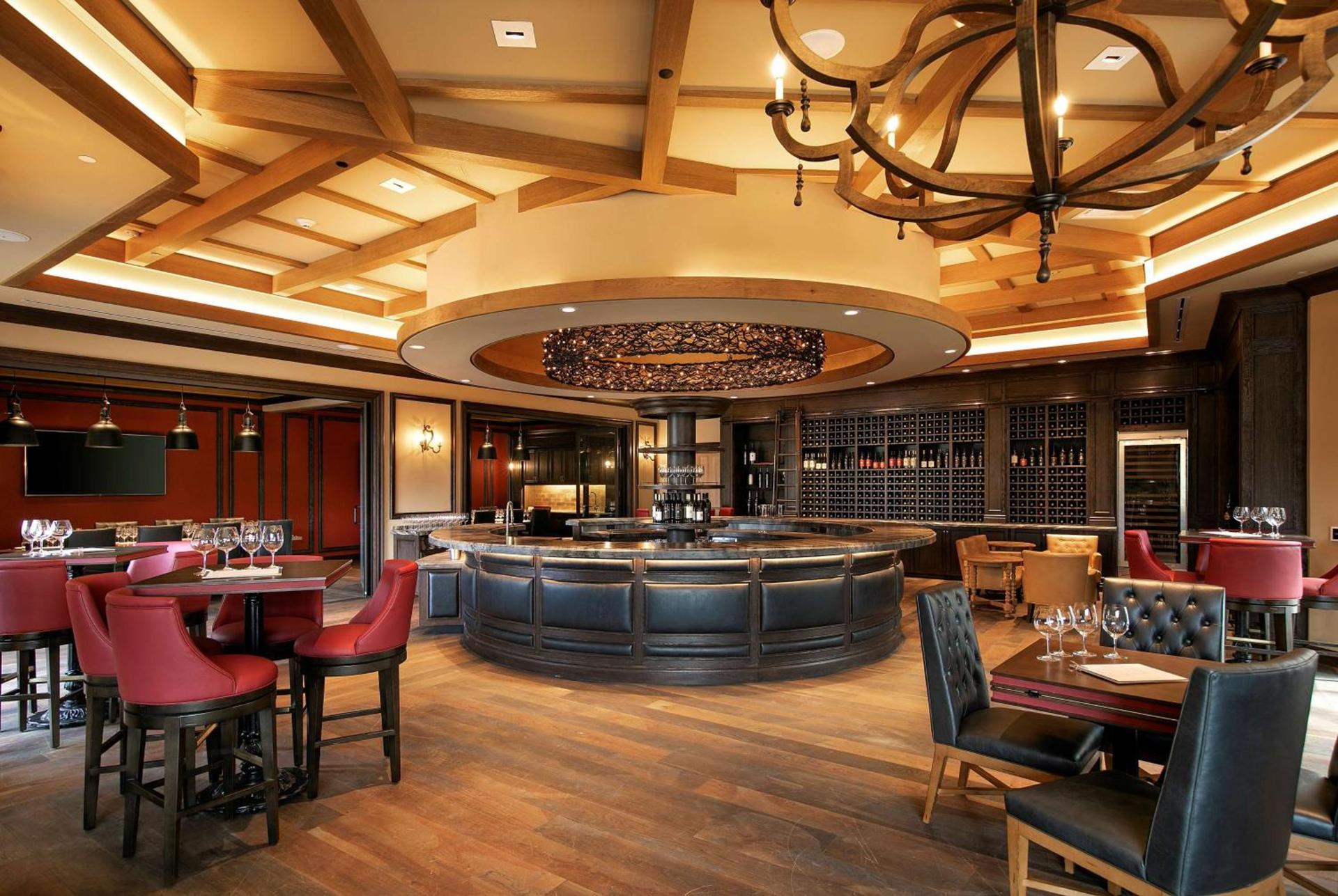 The Meritage Resort and Spa photo 56