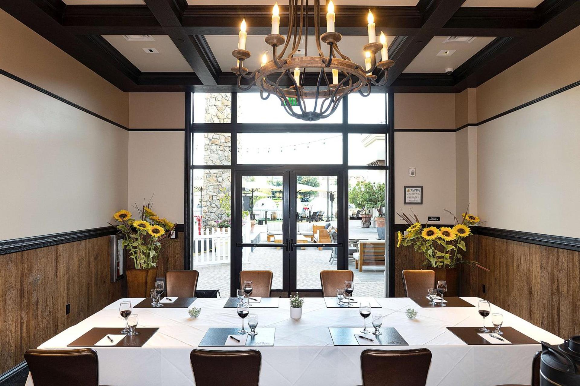 The Meritage Resort and Spa photo 61