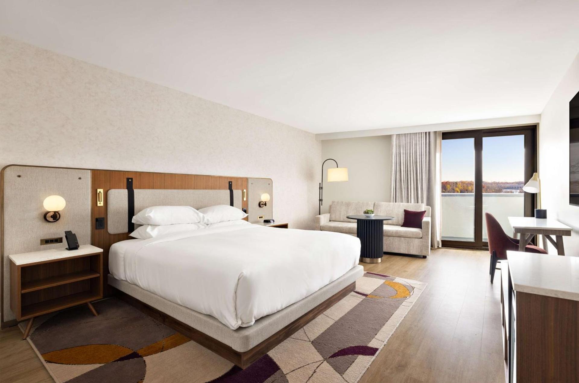 Hyatt Regency New Brunswick photo 2